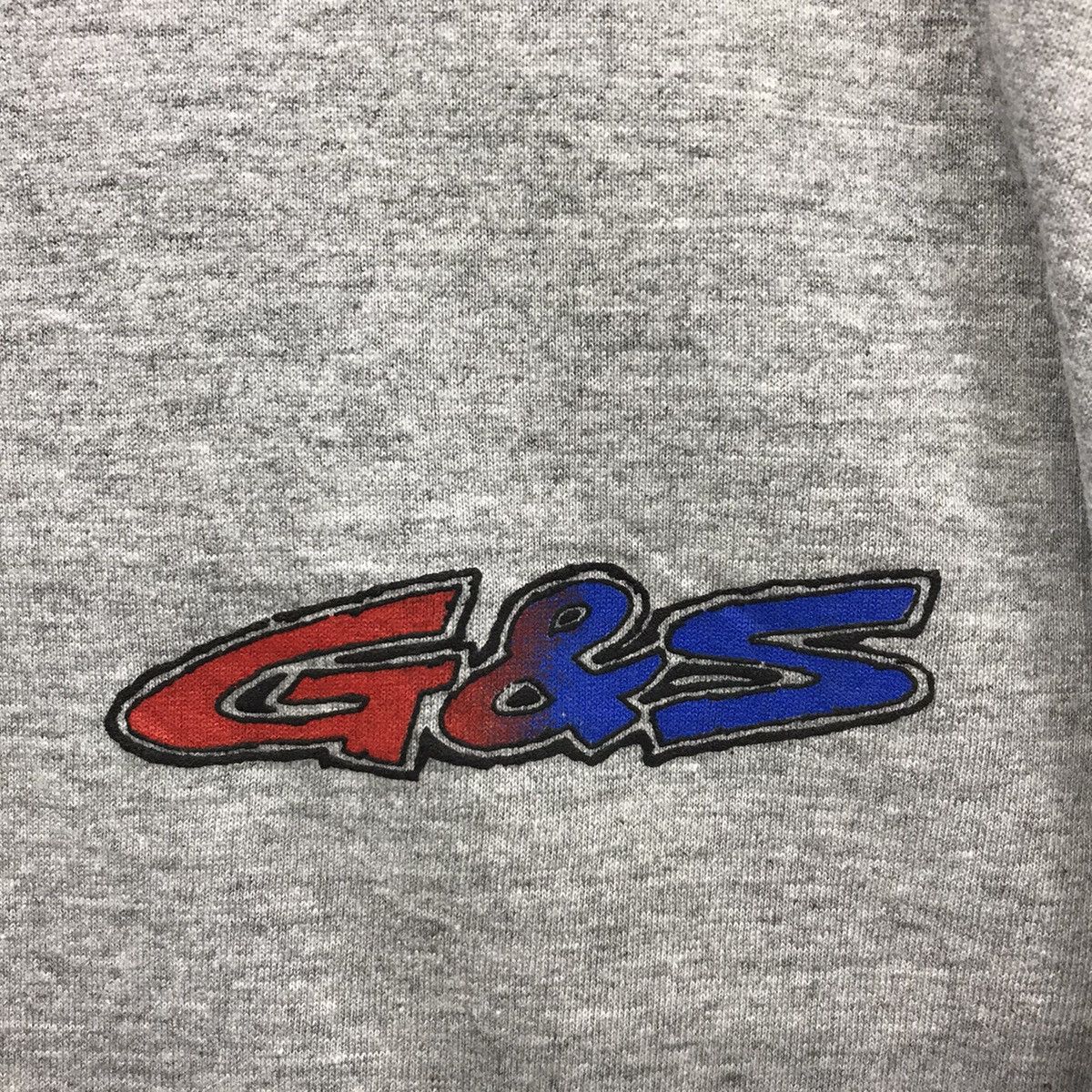 Vintage Rare!! Vintage Gordon&Smith Surf Tee Size US L / EU 52-54 / 3 - 5 Thumbnail