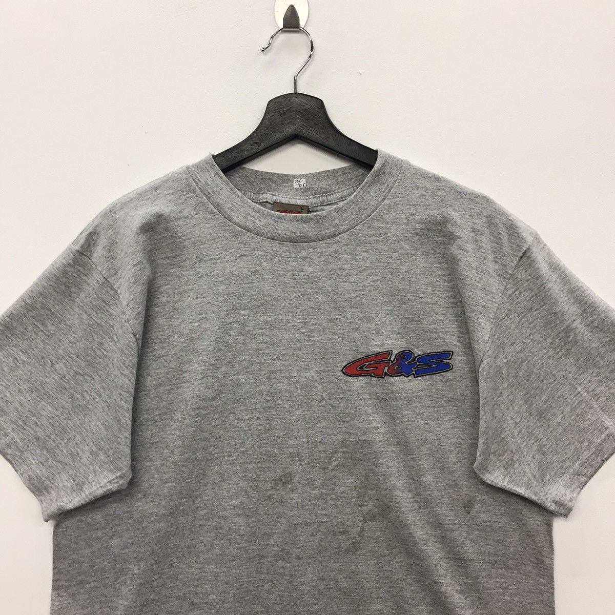 Vintage Rare!! Vintage Gordon&Smith Surf Tee Size US L / EU 52-54 / 3 - 3 Thumbnail