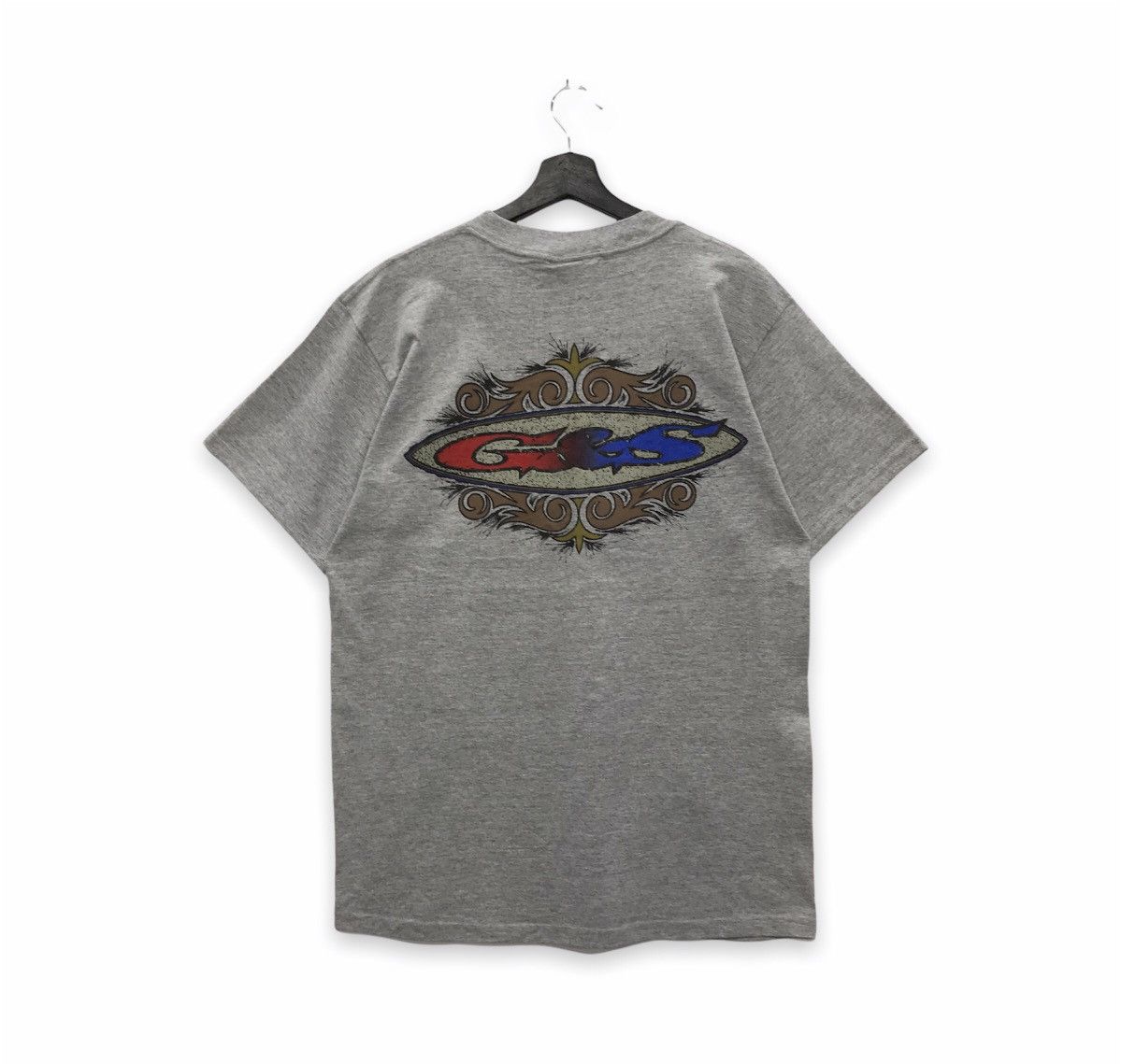 Vintage Rare!! Vintage Gordon&Smith Surf Tee Size US L / EU 52-54 / 3 - 1 Thumbnail
