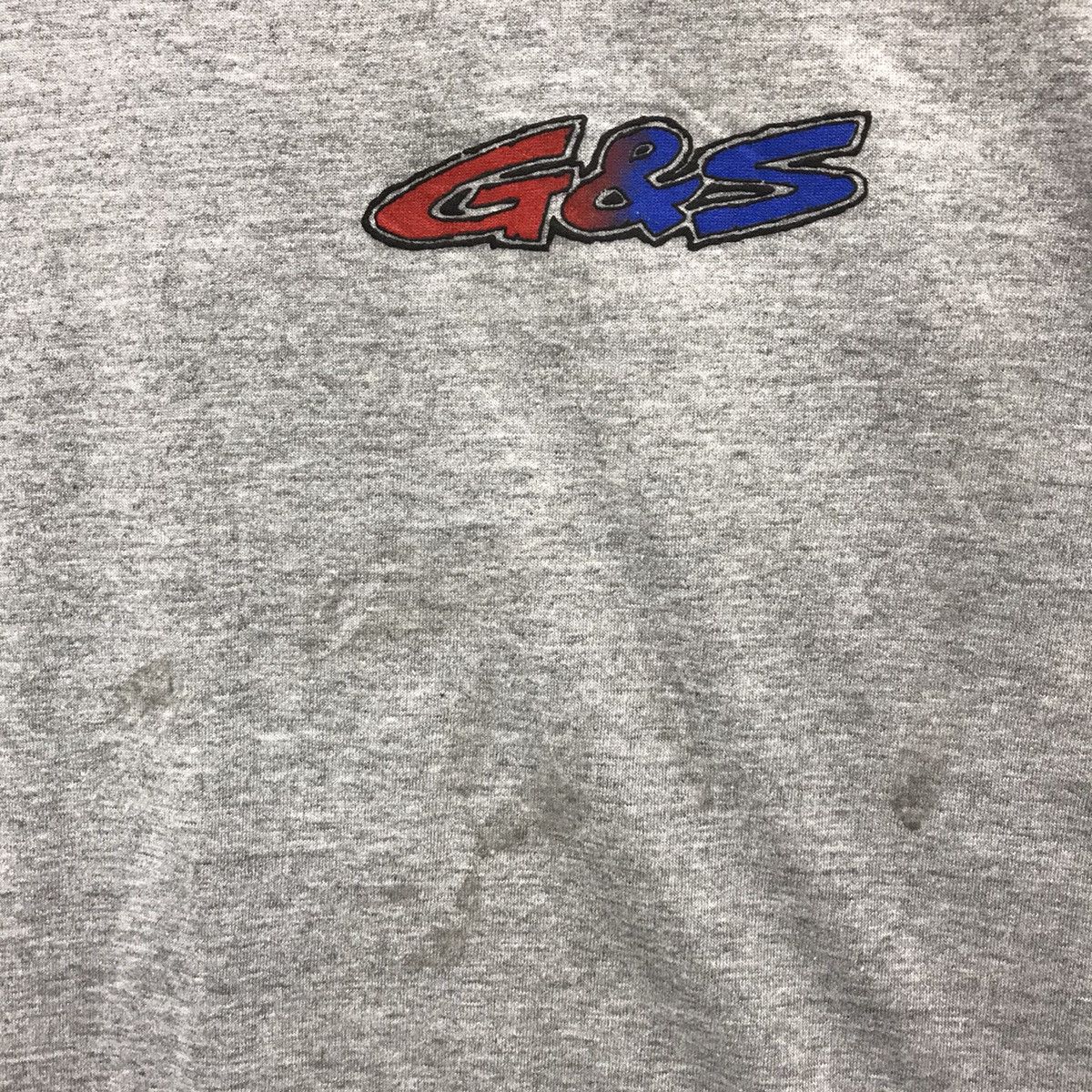 Vintage Rare!! Vintage Gordon&Smith Surf Tee Size US L / EU 52-54 / 3 - 10 Thumbnail