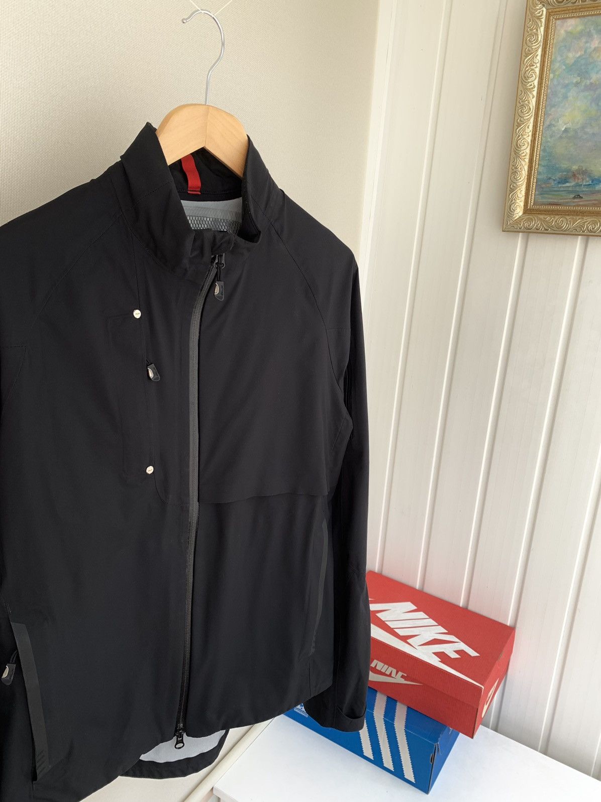 Ralph Lauren Ralph Lauren RLX Jacket Mens Size M Size US M / EU 48-50 / 2 - 2 Thumbnail