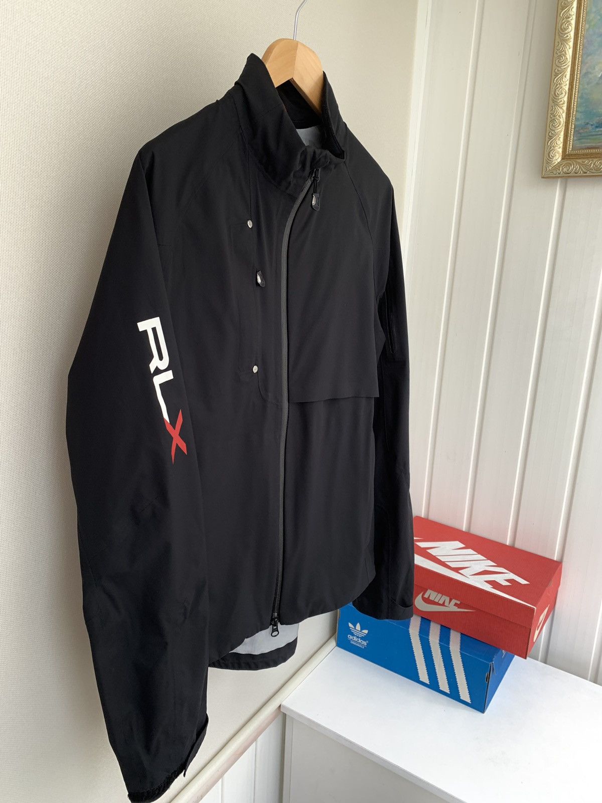 Ralph Lauren Ralph Lauren RLX Jacket Mens Size M Size US M / EU 48-50 / 2 - 3 Thumbnail
