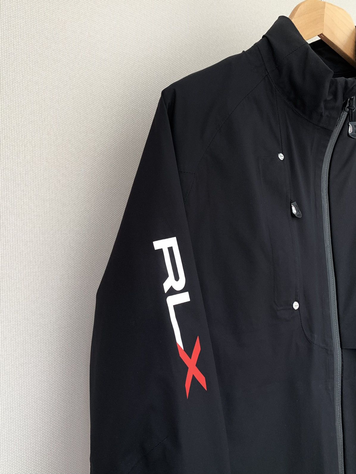 Ralph Lauren Ralph Lauren RLX Jacket Mens Size M Size US M / EU 48-50 / 2 - 4 Thumbnail