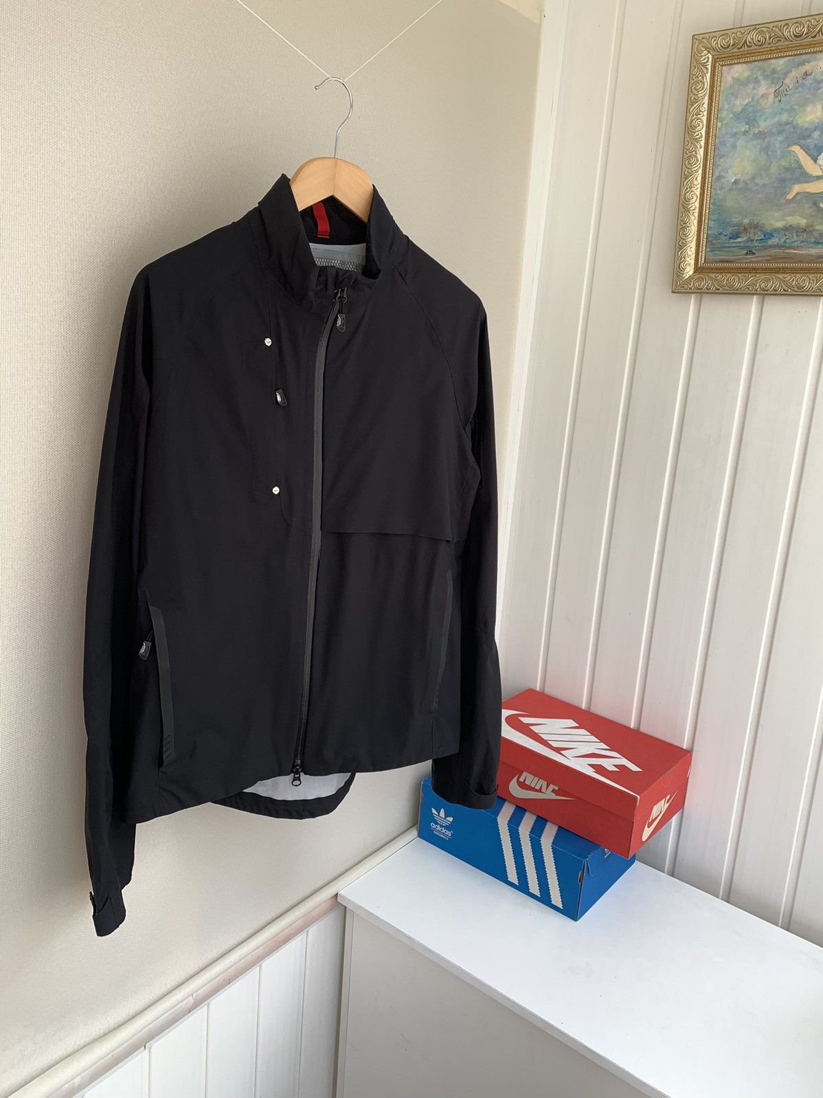 Ralph Lauren Ralph Lauren RLX Jacket Mens Size M Size US M / EU 48-50 / 2 - 1 Thumbnail