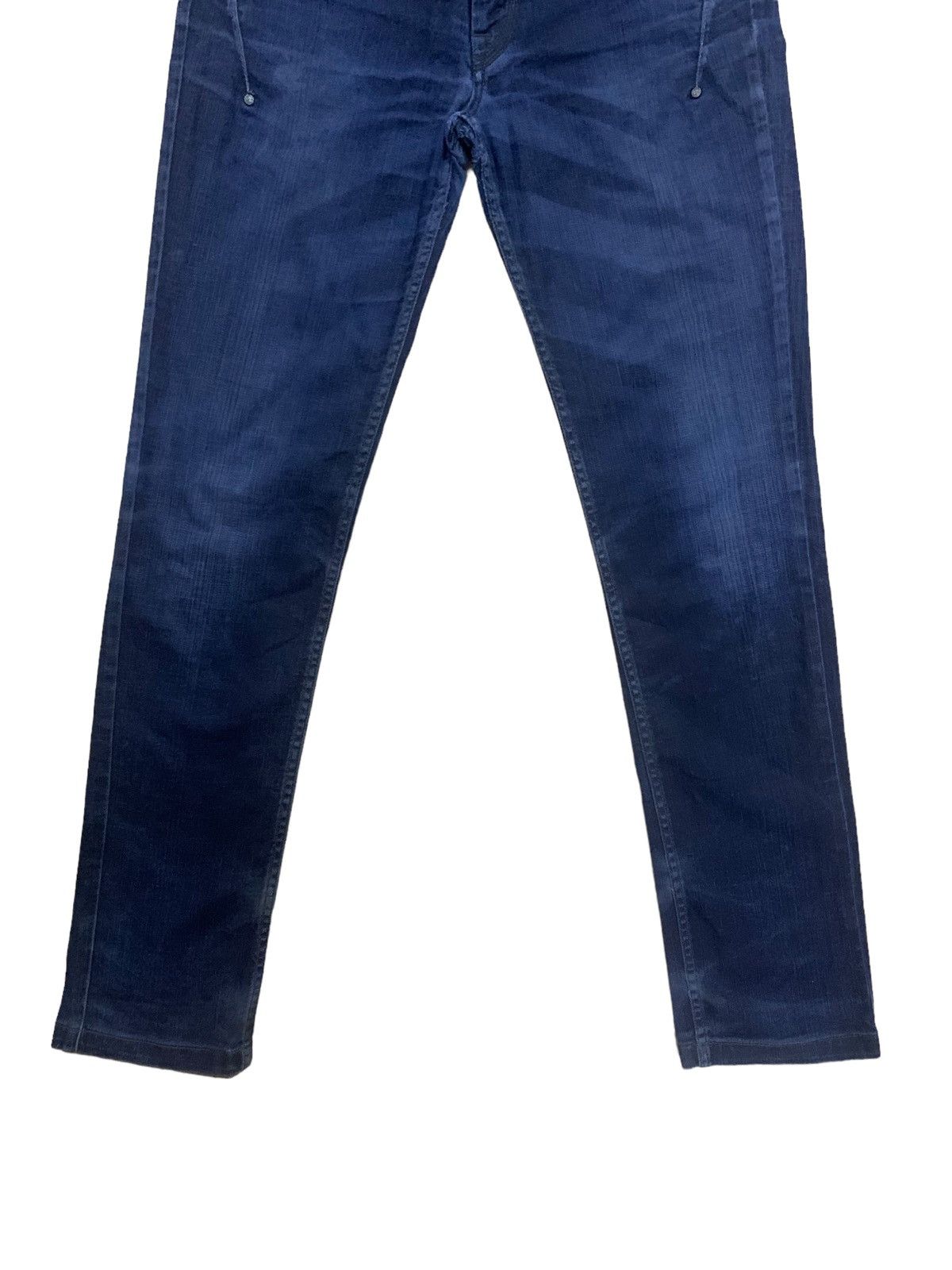 Designer × Marithe + Francois Girbaud × Vintage Vintage Marithe Francois Girbaud Jeans Size US 34 / EU 50 - 6 Thumbnail