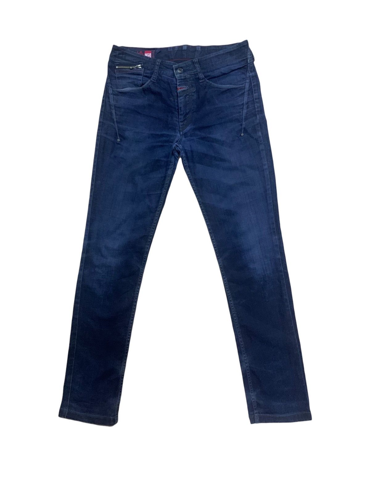 Vintage Marithe Francois Girbaud Jeans