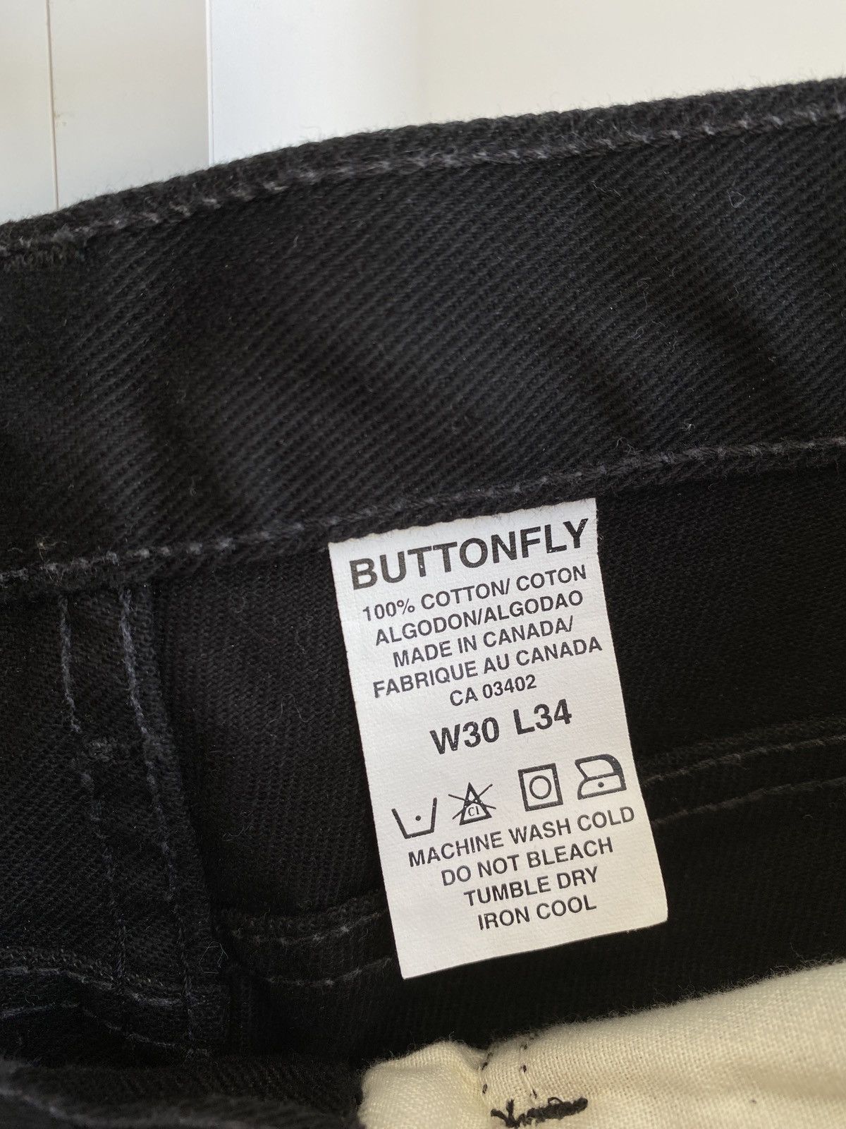 Harley Davidson Harley Davidson pants Size US 30 / EU 46 - 4 Thumbnail