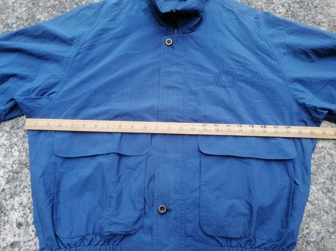 Burberry Burberry Two Pockets Jacket Size US M / EU 48-50 / 2 - 3 Thumbnail