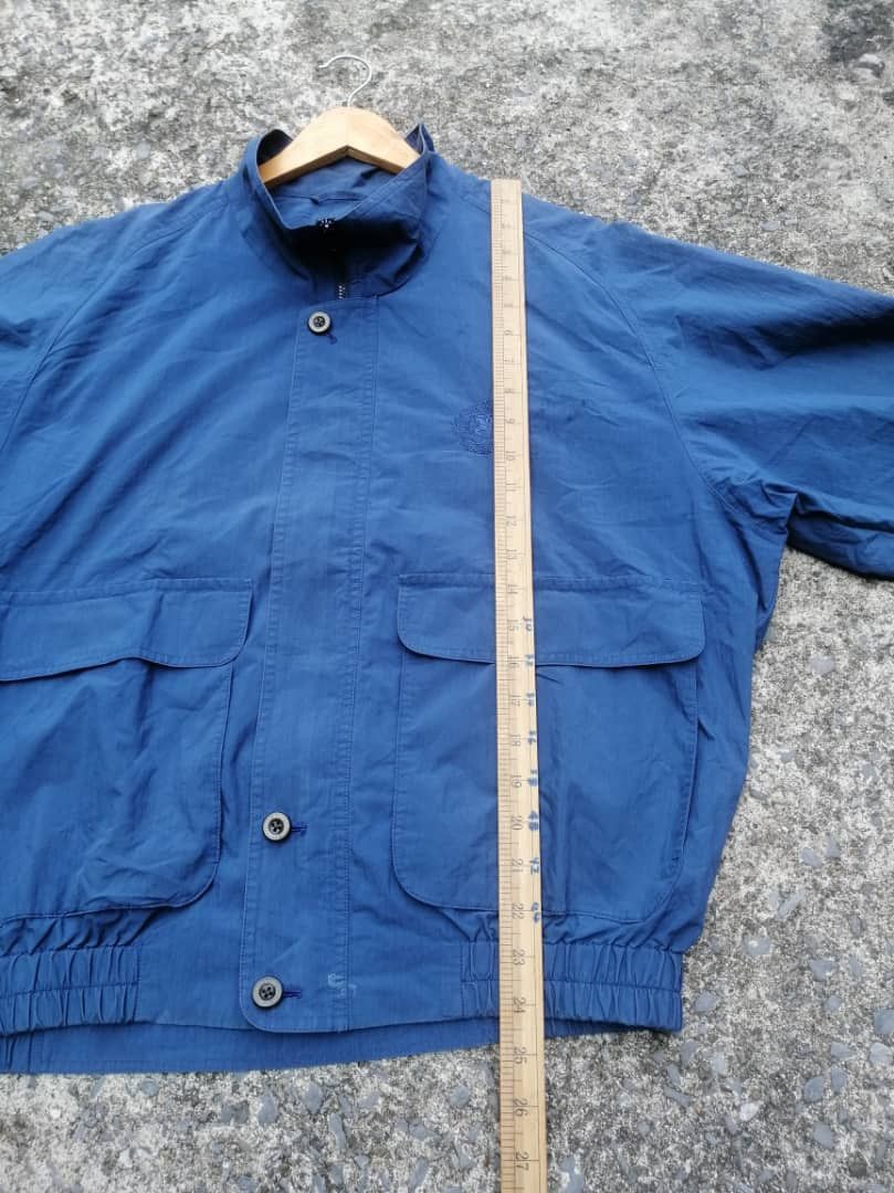 Burberry Burberry Two Pockets Jacket Size US M / EU 48-50 / 2 - 4 Thumbnail