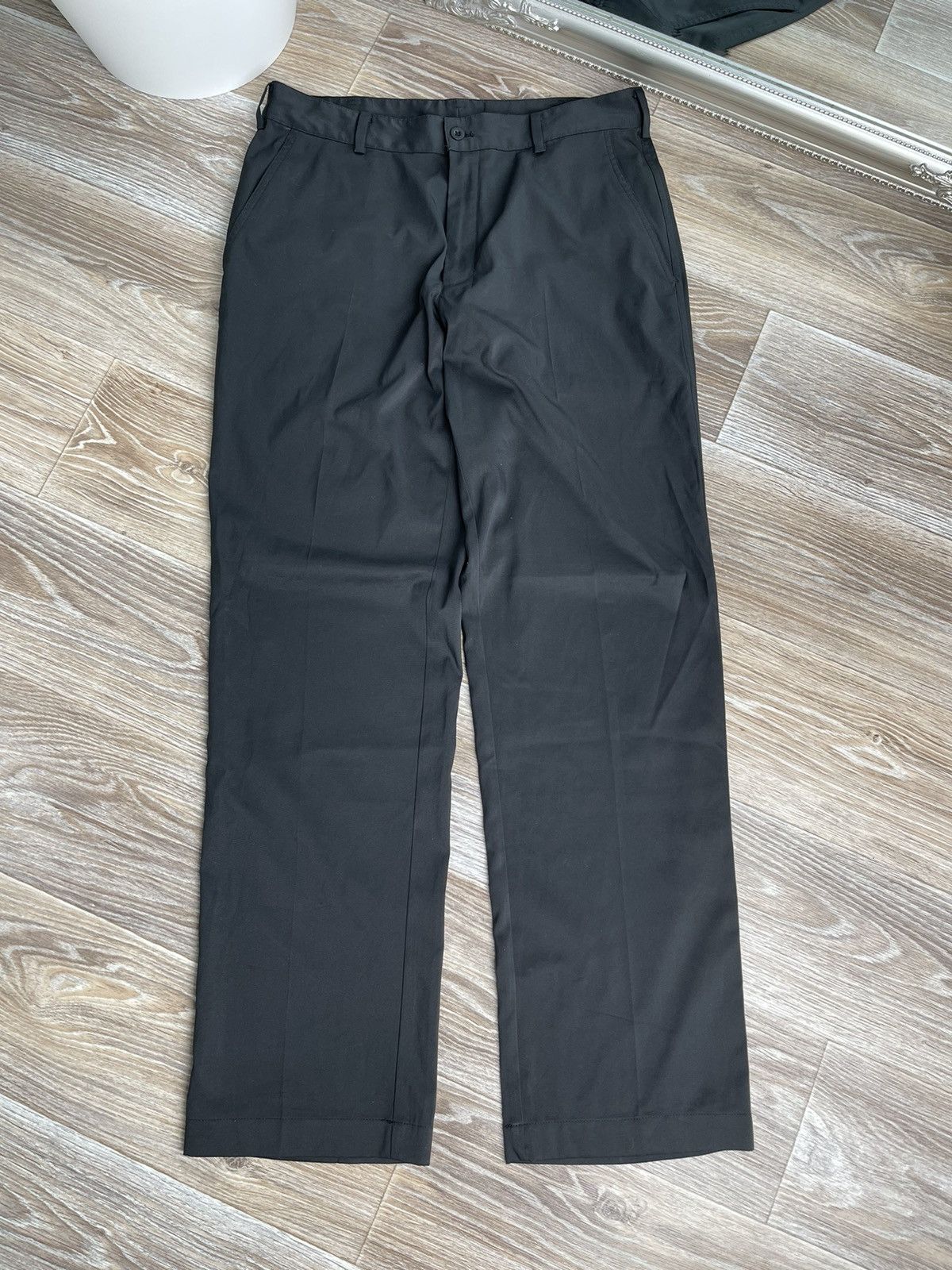 Nike Golf Pants Vintage