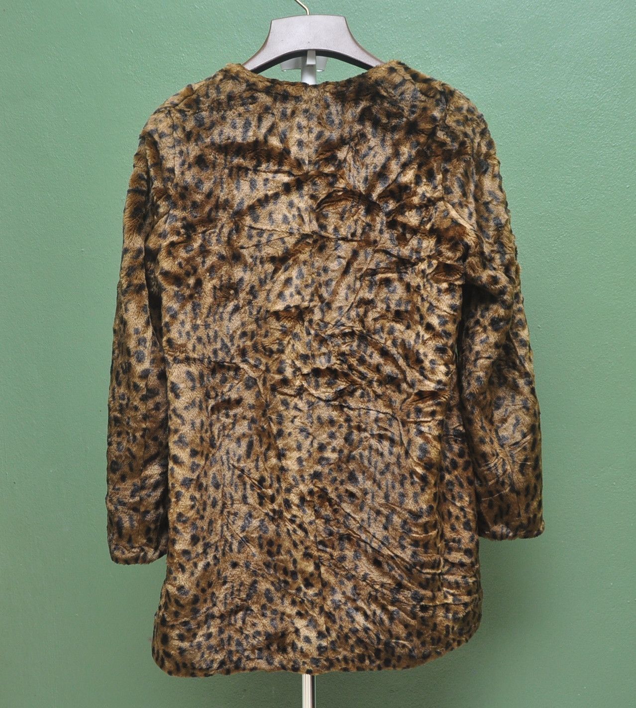 Japanese Brand Vintage Fun Touch Japanese Designer Fashion style Size M / US 6-8 / IT 42-44 - 4 Thumbnail
