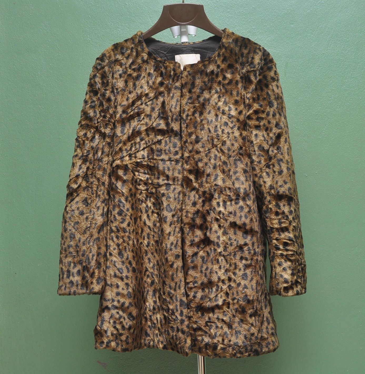Japanese Brand Vintage Fun Touch Japanese Designer Fashion style Size M / US 6-8 / IT 42-44 - 1 Thumbnail
