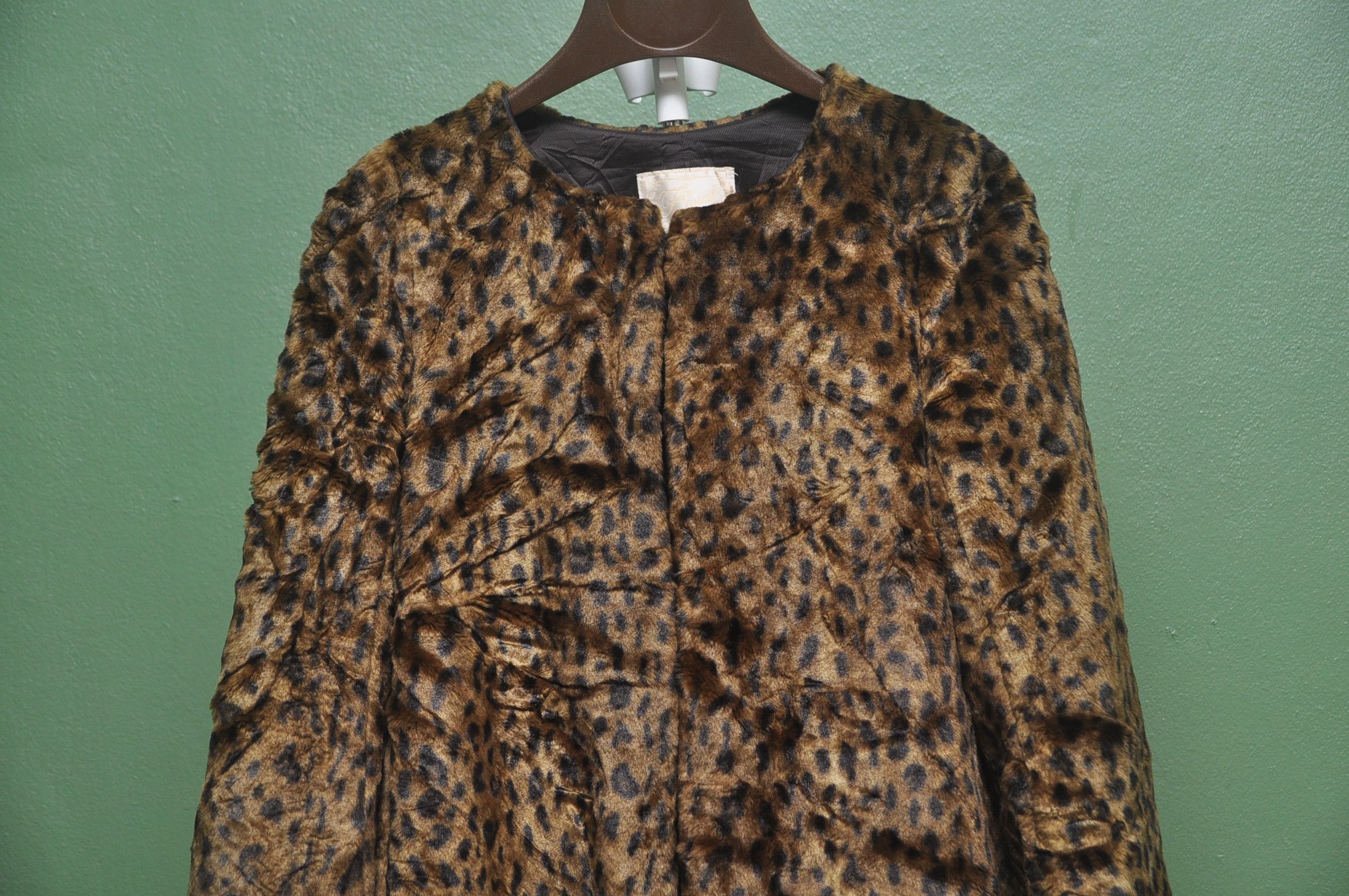 Japanese Brand Vintage Fun Touch Japanese Designer Fashion style Size M / US 6-8 / IT 42-44 - 2 Thumbnail