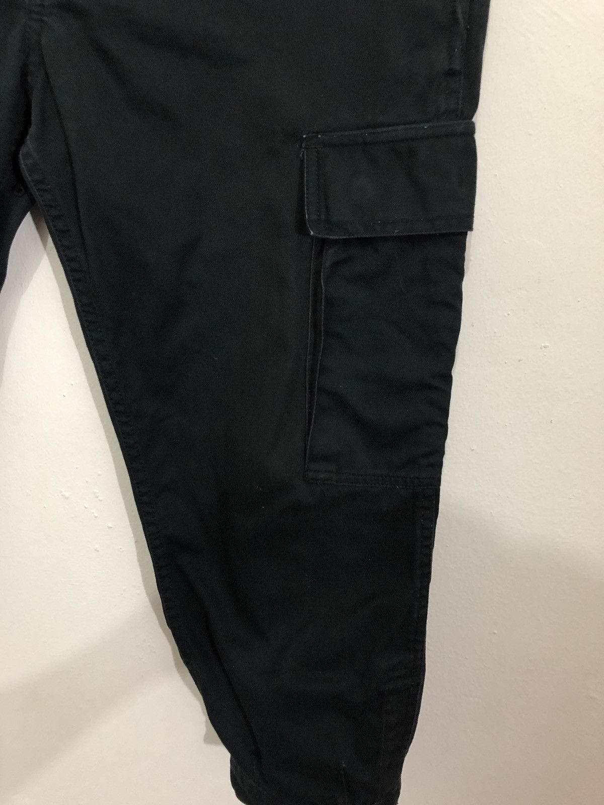 CAT'S PAW Cat's Paw Sugar Cane Toyo Enterprise Shorts Size US 33 - 4 Thumbnail