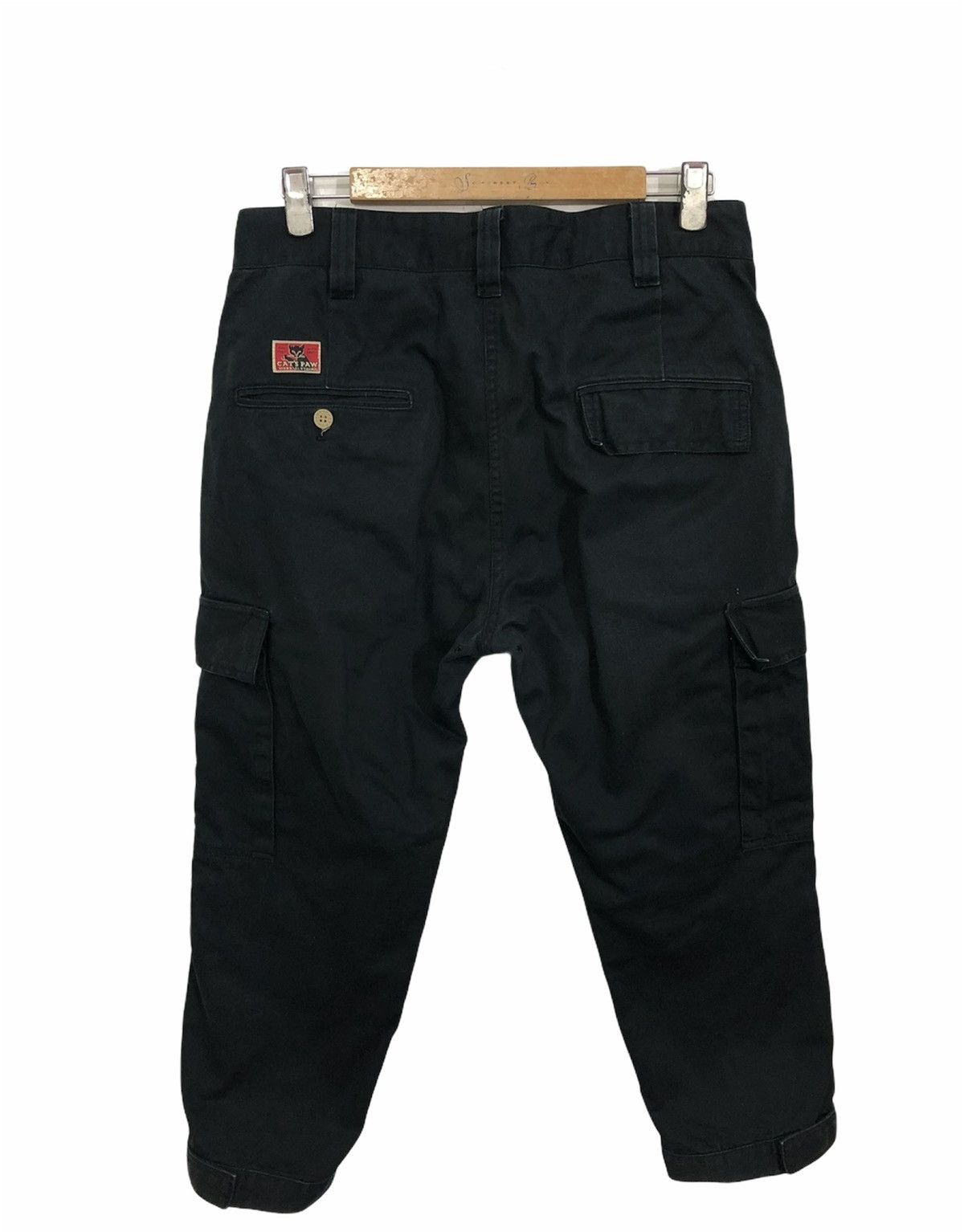 CAT'S PAW Cat's Paw Sugar Cane Toyo Enterprise Shorts Size US 33 - 1 Thumbnail
