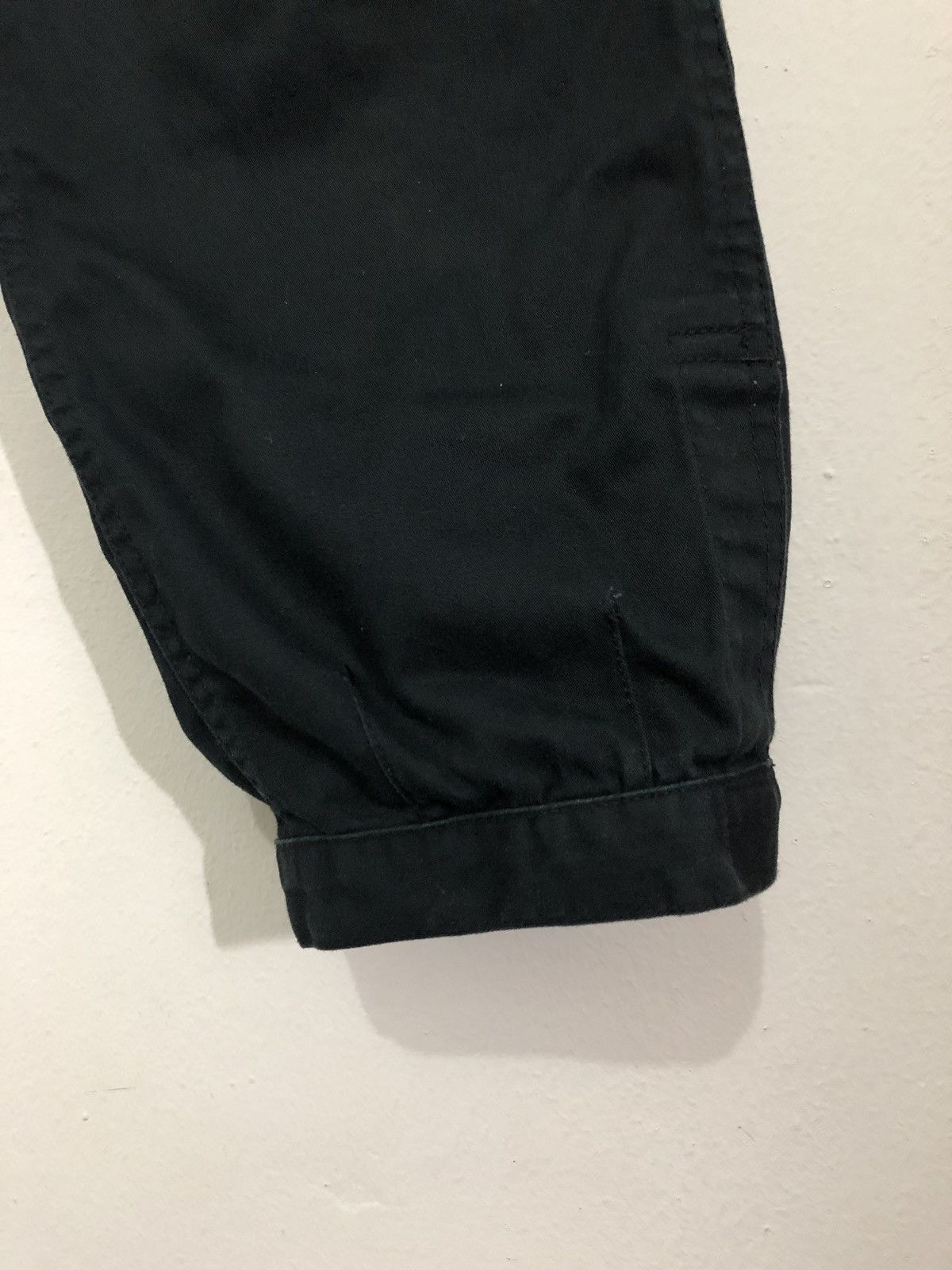 CAT'S PAW Cat's Paw Sugar Cane Toyo Enterprise Shorts Size US 33 - 5 Thumbnail