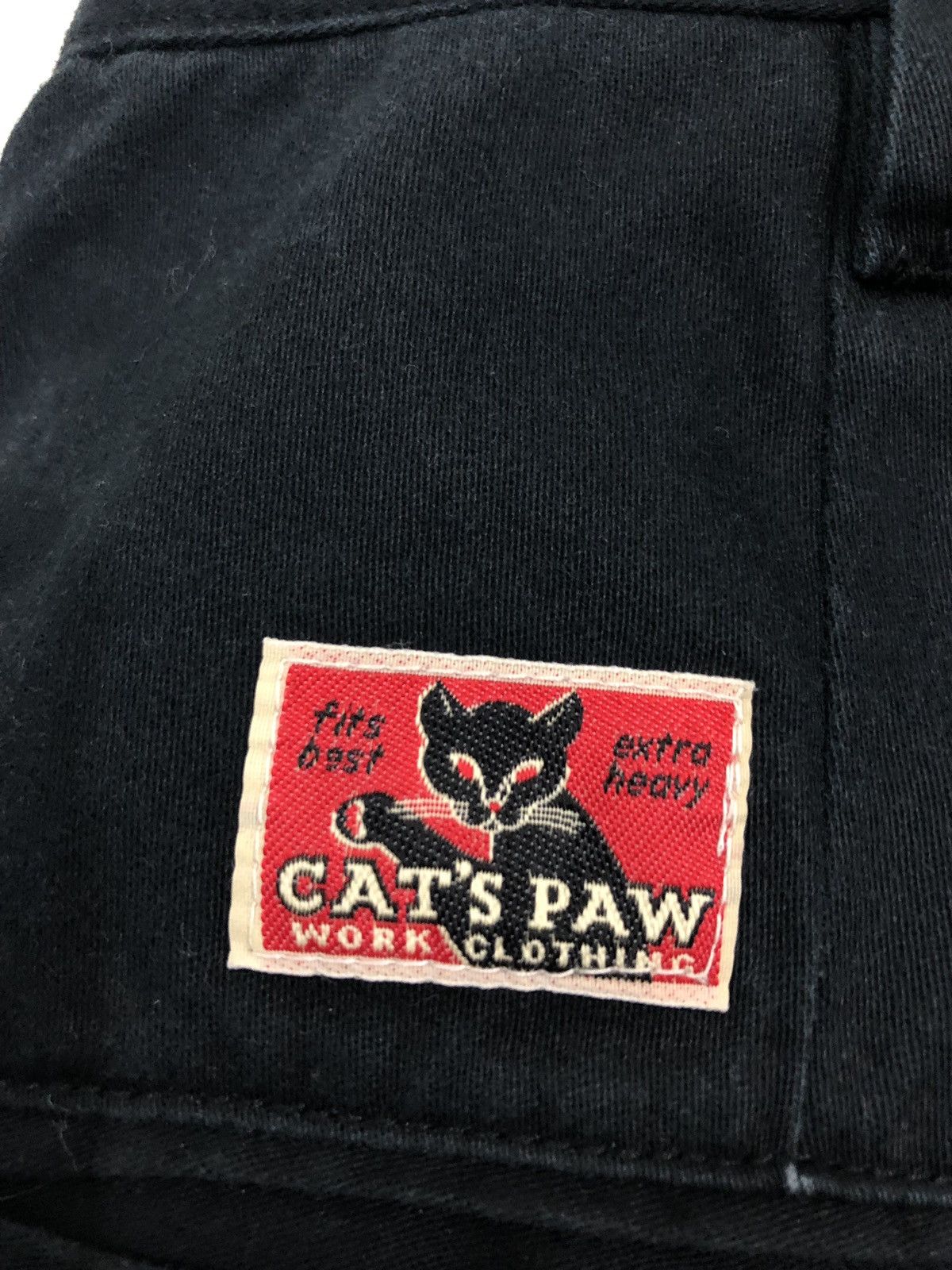 CAT'S PAW Cat's Paw Sugar Cane Toyo Enterprise Shorts Size US 33 - 7 Thumbnail