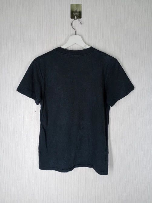 Hysteric Glamour Rare Vintage 90s Hysteric Glamour Simple T-shirt Size US S / EU 44-46 / 1 - 6 Thumbnail
