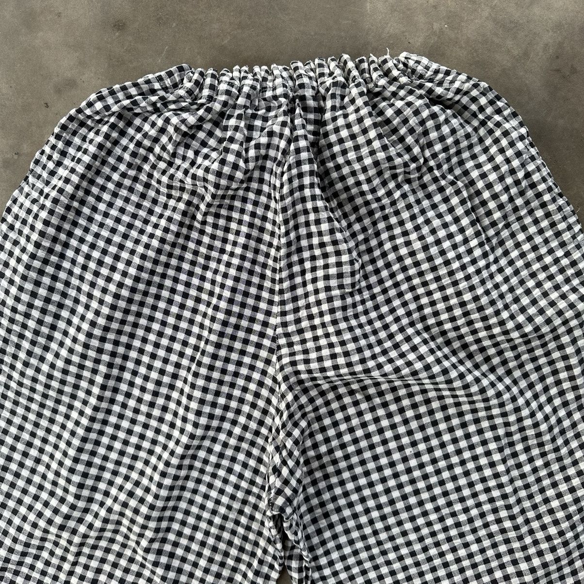 MCM Vintage MCM Stretchable Casual Trousers Pants Size 22" - 7 Thumbnail
