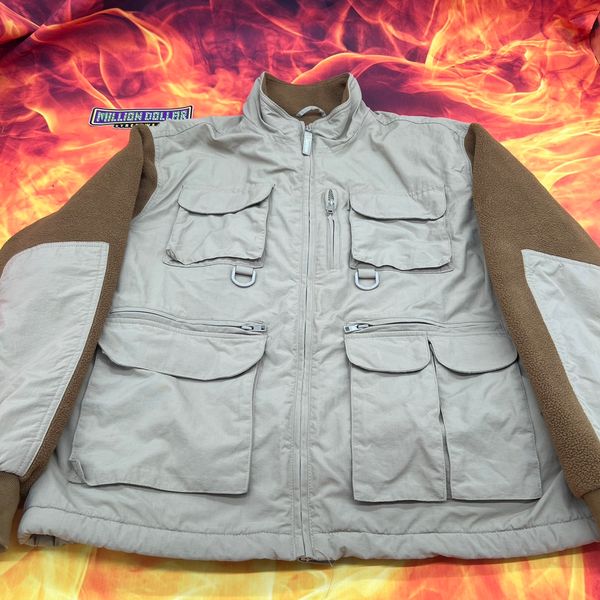 全国送料込み supreme upland fleece jacket M | www.butiuae.com