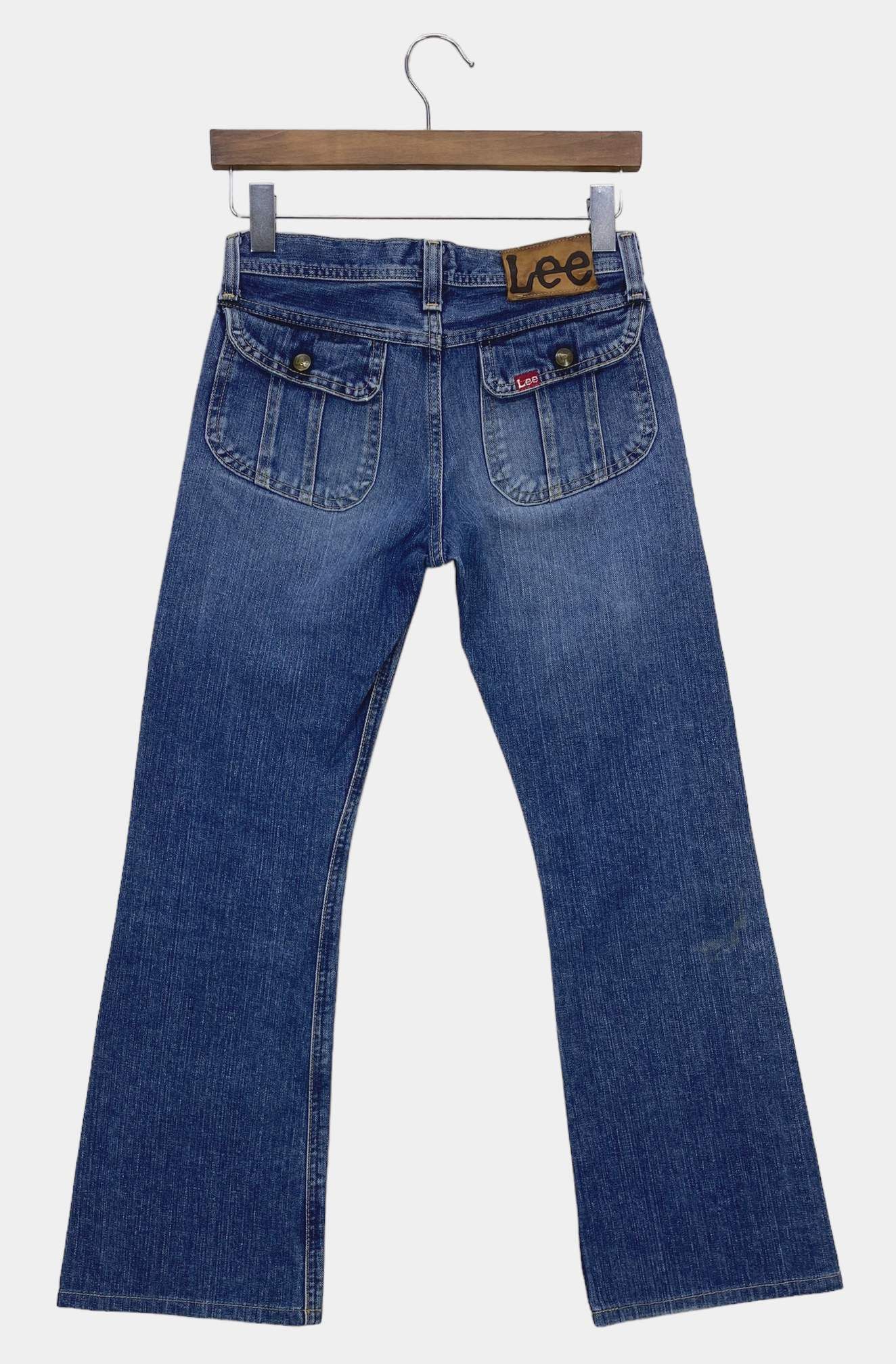 90s lee jeans