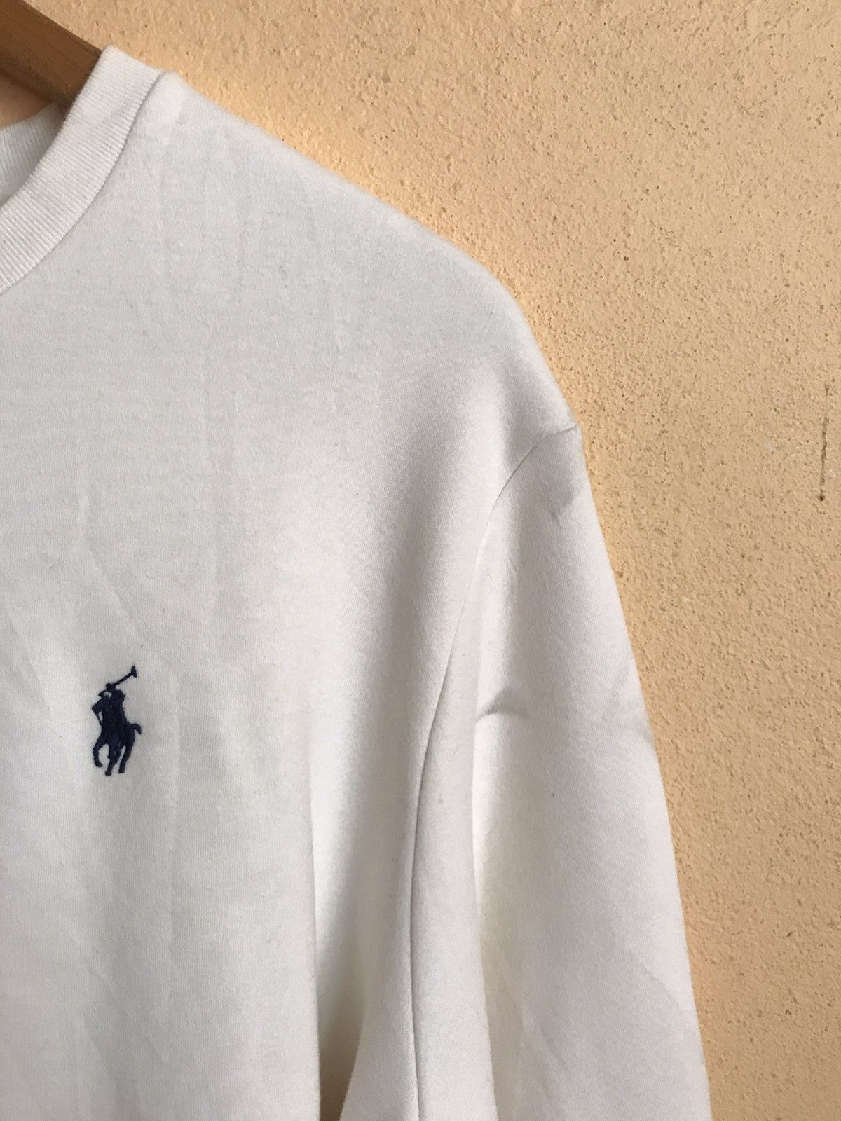 Polo Ralph Lauren POLO RALPH LAUREN SWEATSHIRT Size US M / EU 48-50 / 2 - 8 Thumbnail