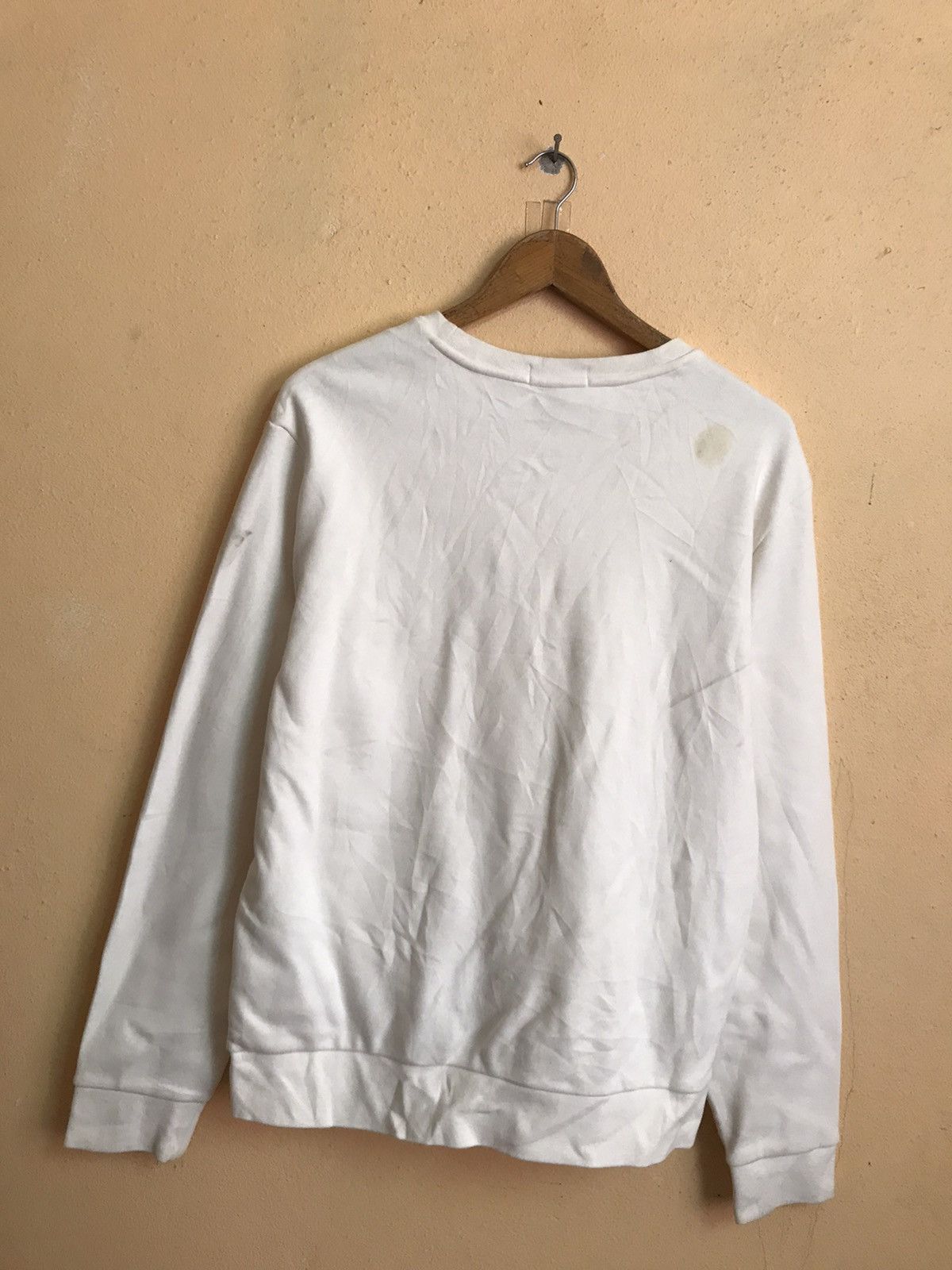 Polo Ralph Lauren POLO RALPH LAUREN SWEATSHIRT Size US M / EU 48-50 / 2 - 5 Thumbnail