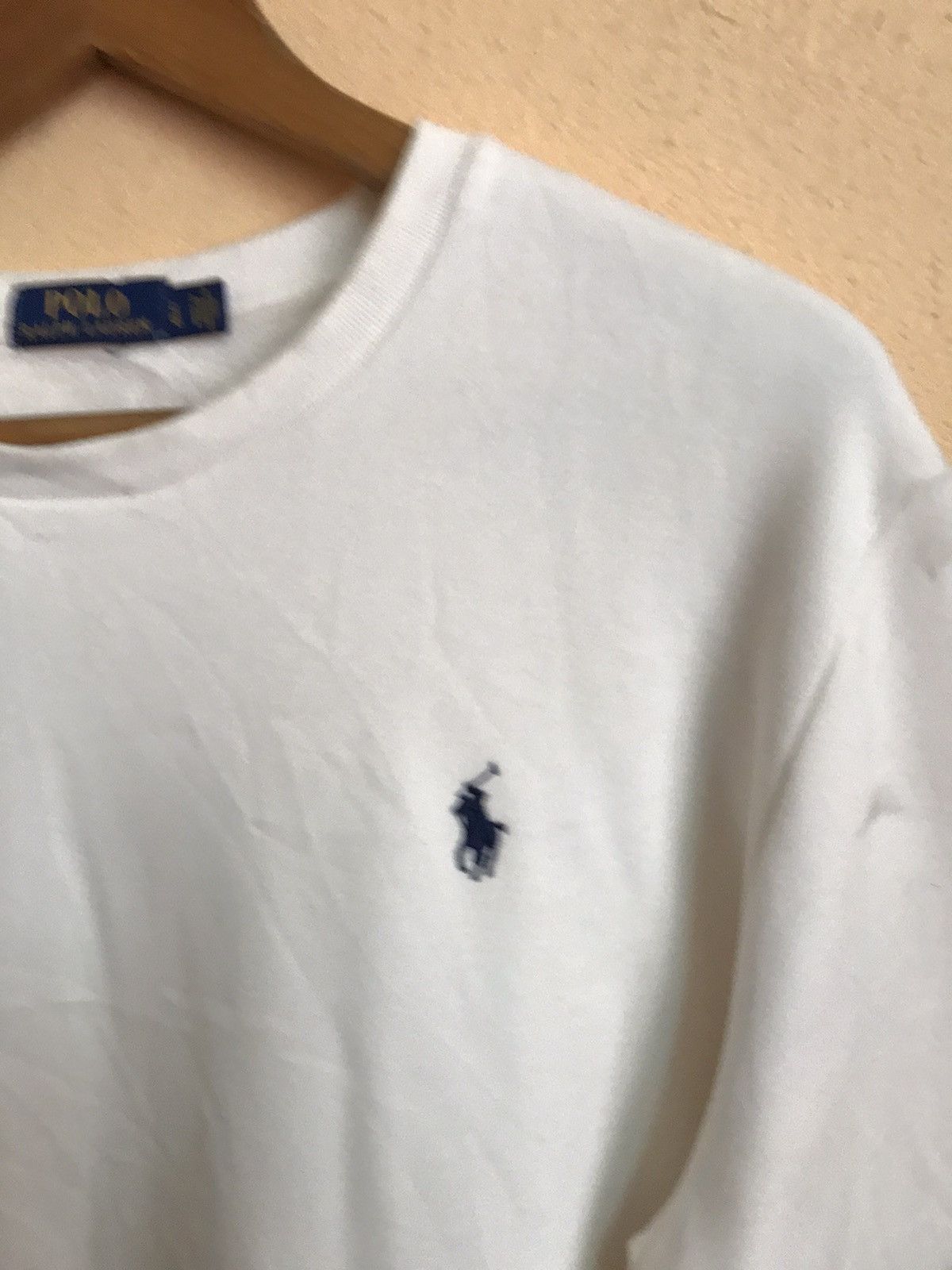 Polo Ralph Lauren POLO RALPH LAUREN SWEATSHIRT Size US M / EU 48-50 / 2 - 6 Thumbnail
