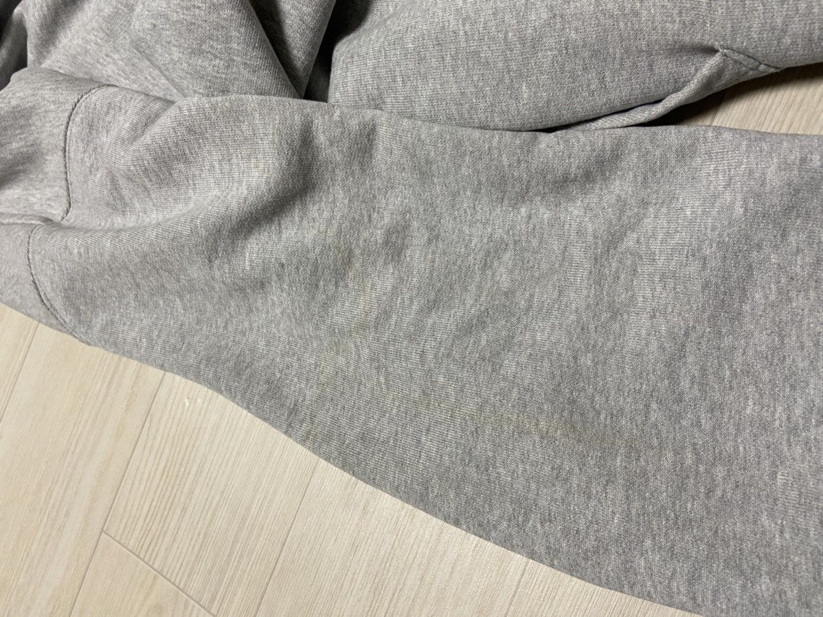 Vetements S Vetements 16ss oversized parady logo hoodie Size US S / EU 44-46 / 1 - 6 Thumbnail