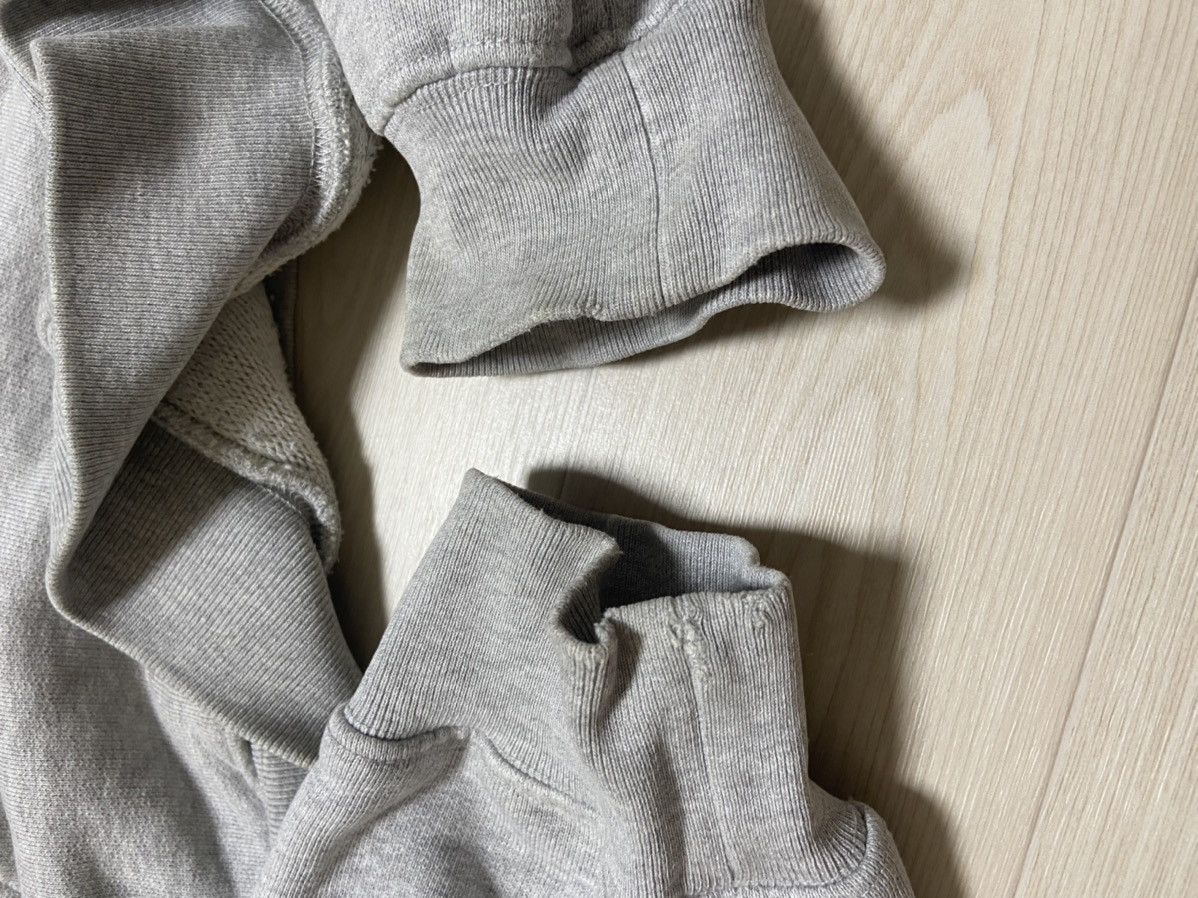 Vetements S Vetements 16ss oversized parady logo hoodie Size US S / EU 44-46 / 1 - 11 Thumbnail