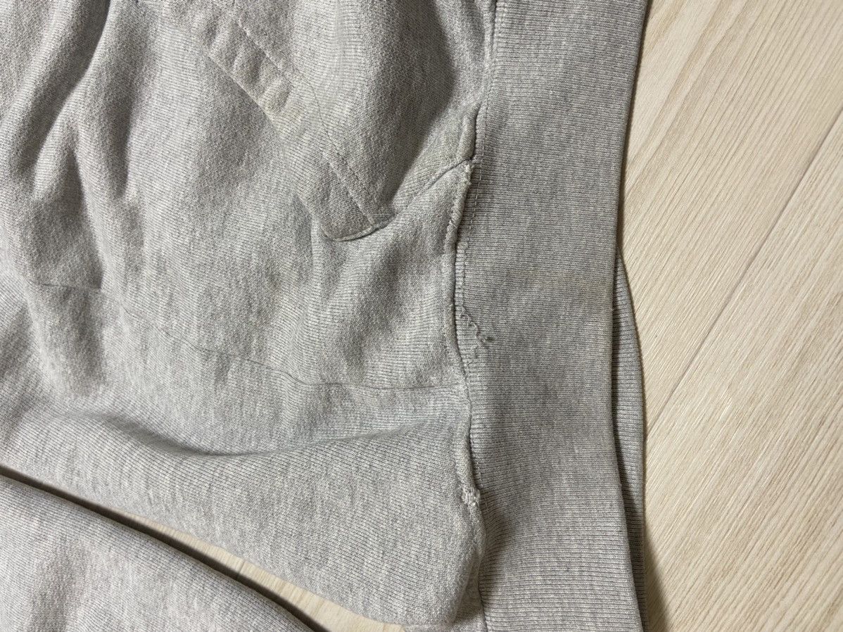 Vetements S Vetements 16ss oversized parady logo hoodie Size US S / EU 44-46 / 1 - 9 Thumbnail