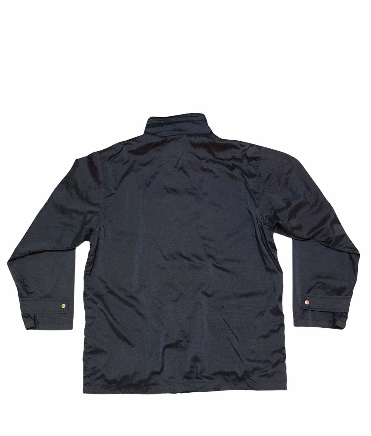 Chaps Ralph Lauren Chaps Ralph Lauren Light Jacket Size US XL / EU 56 / 4 - 4 Thumbnail
