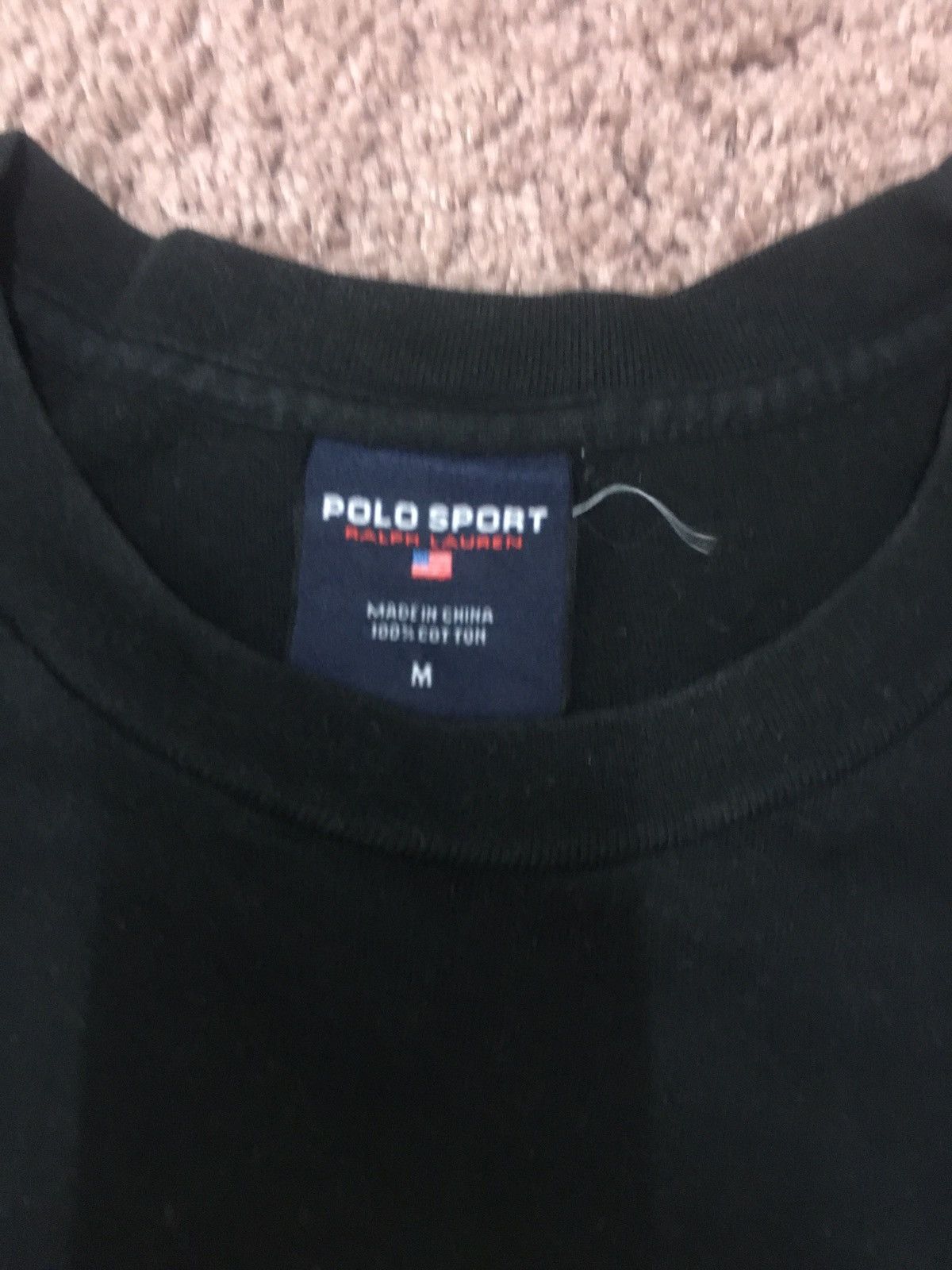 Polo Ralph Lauren mountain rescue Size US M / EU 48-50 / 2 - 3 Thumbnail