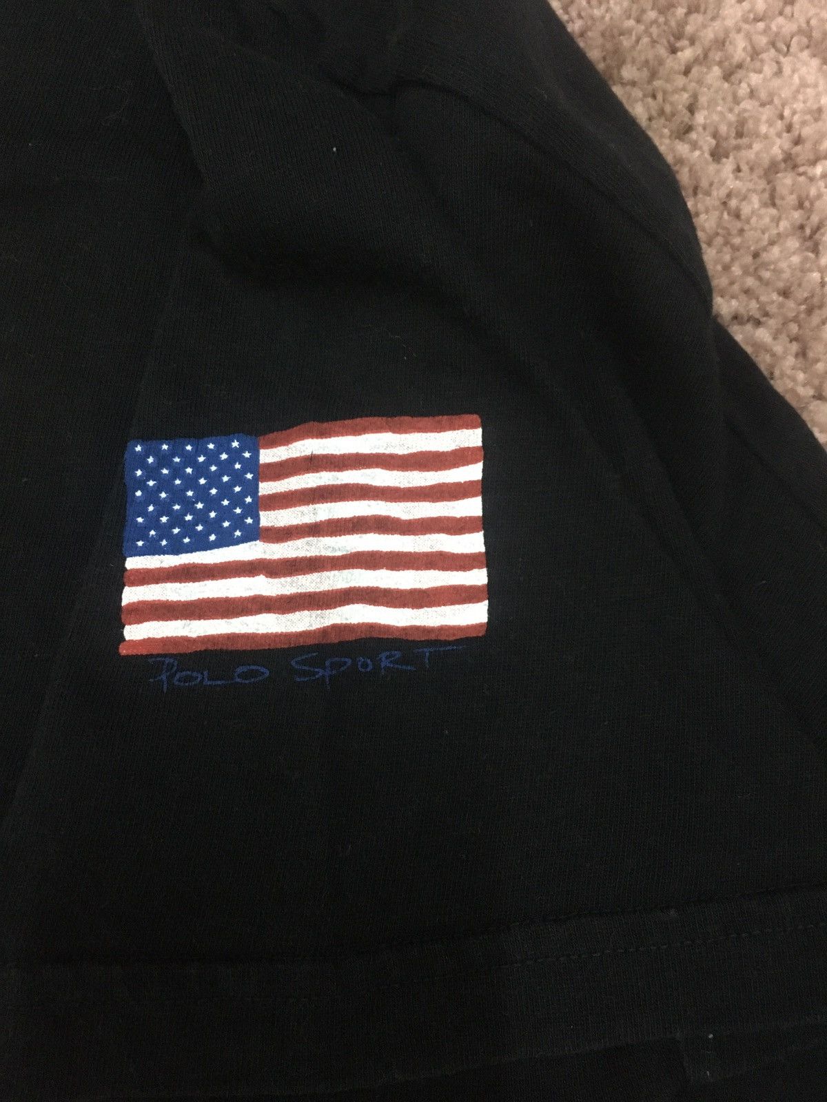Polo Ralph Lauren mountain rescue Size US M / EU 48-50 / 2 - 4 Thumbnail