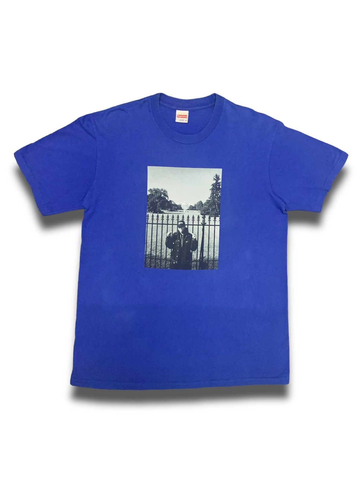 Public Enemy × Supreme × Undercover Supreme Fear Of Black Planet Undercover Public Enemy Size US M / EU 48-50 / 2 - 4 Thumbnail