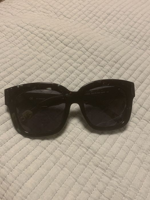 Givenchy Givenchy Sunglasses | Grailed