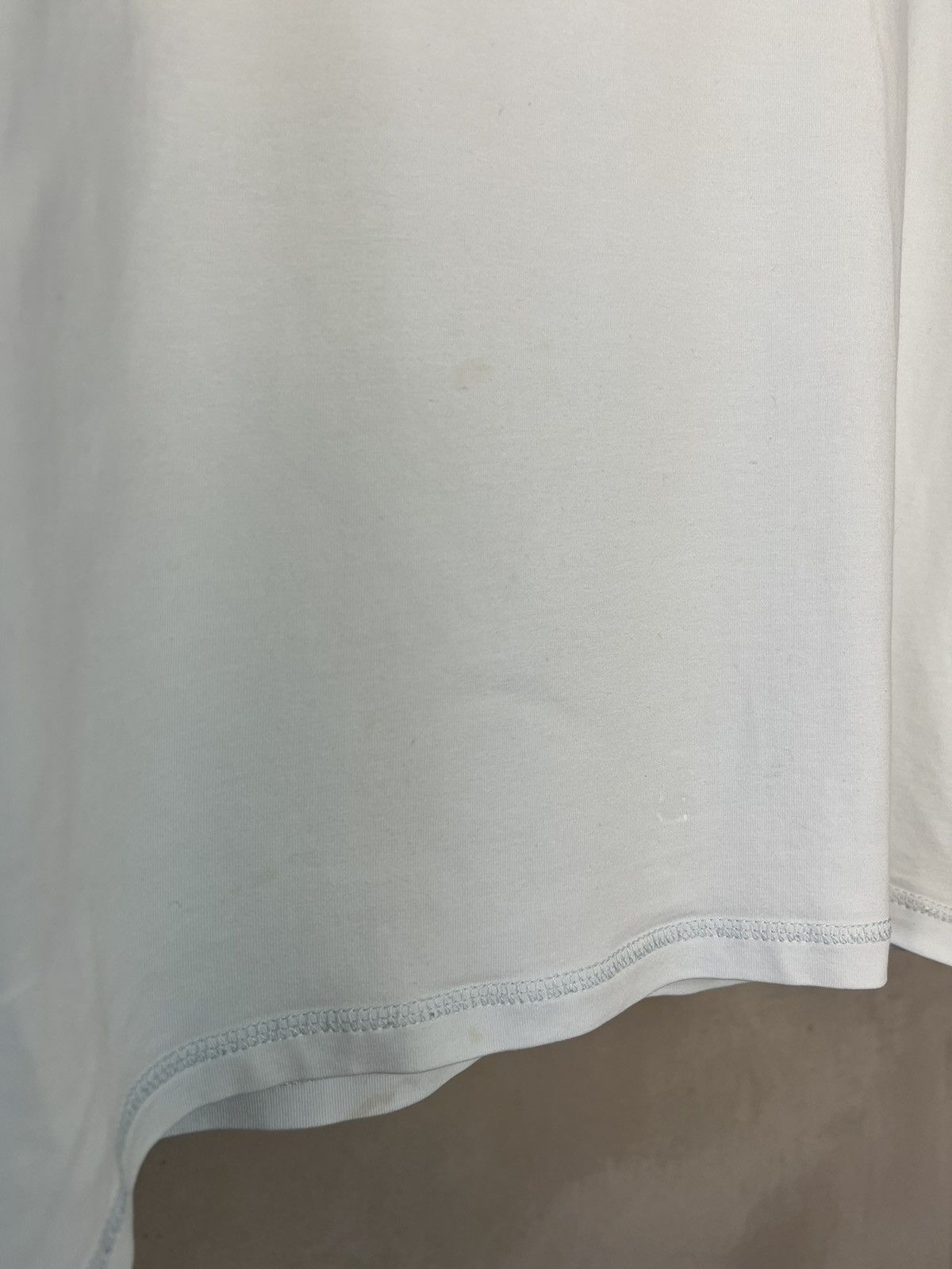 Nike × Vintage Vintage Nike Center Swoosh Long Sleeve Size M / US 6-8 / IT 42-44 - 5 Thumbnail