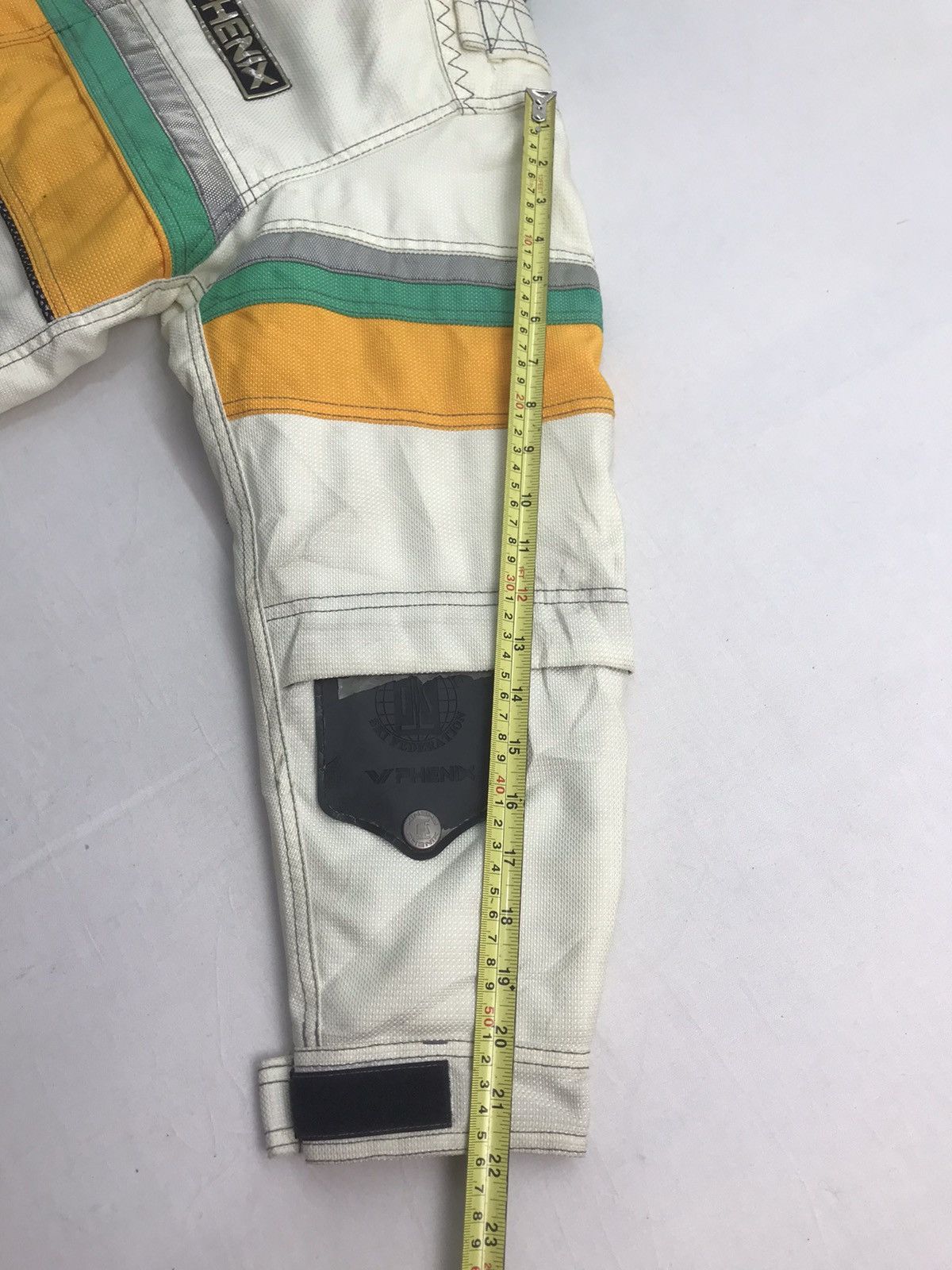 Japanese Brand Phenix button jacket ski Size US XL / EU 56 / 4 - 15 Thumbnail