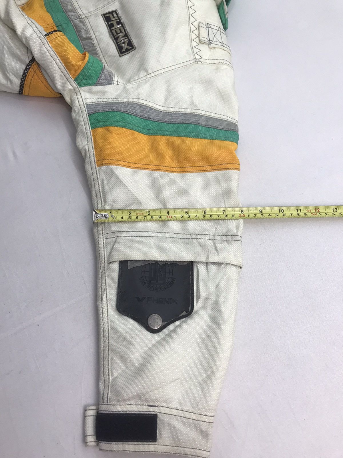 Japanese Brand Phenix button jacket ski Size US XL / EU 56 / 4 - 17 Thumbnail