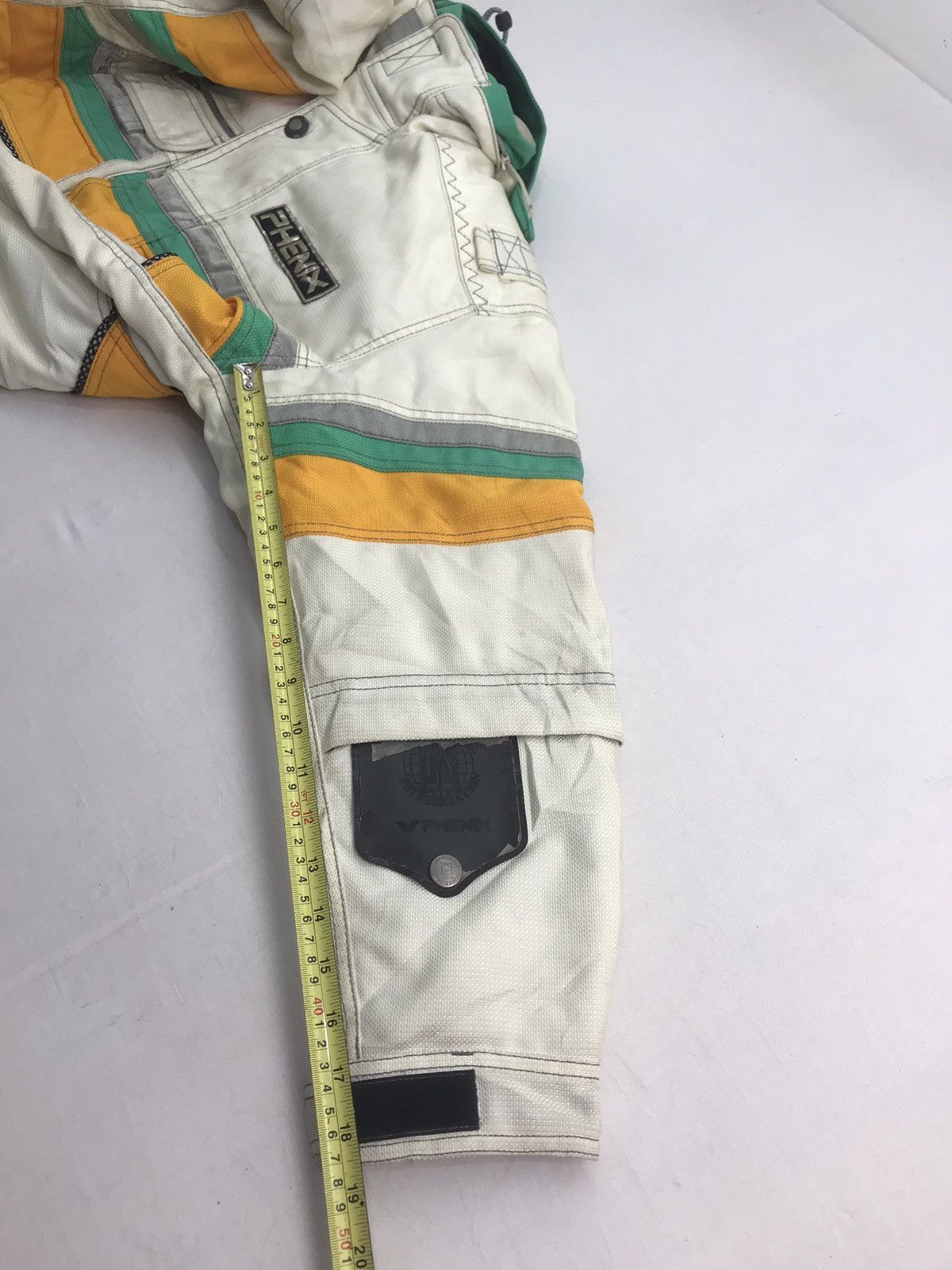 Japanese Brand Phenix button jacket ski Size US XL / EU 56 / 4 - 16 Thumbnail