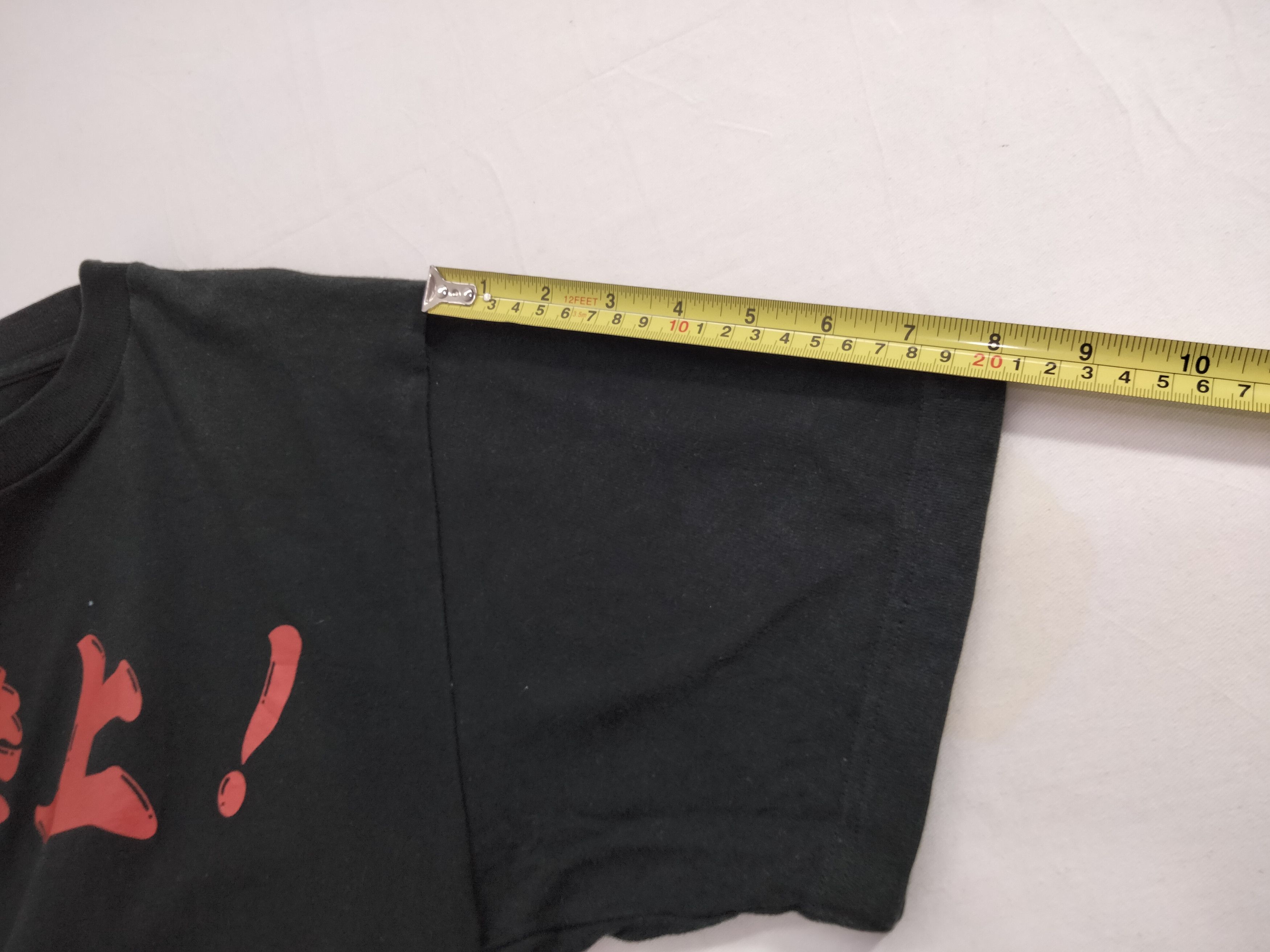Anime × Japanese Brand Vintage Kenji later Masked rider anima Size US L / EU 52-54 / 3 - 8 Thumbnail