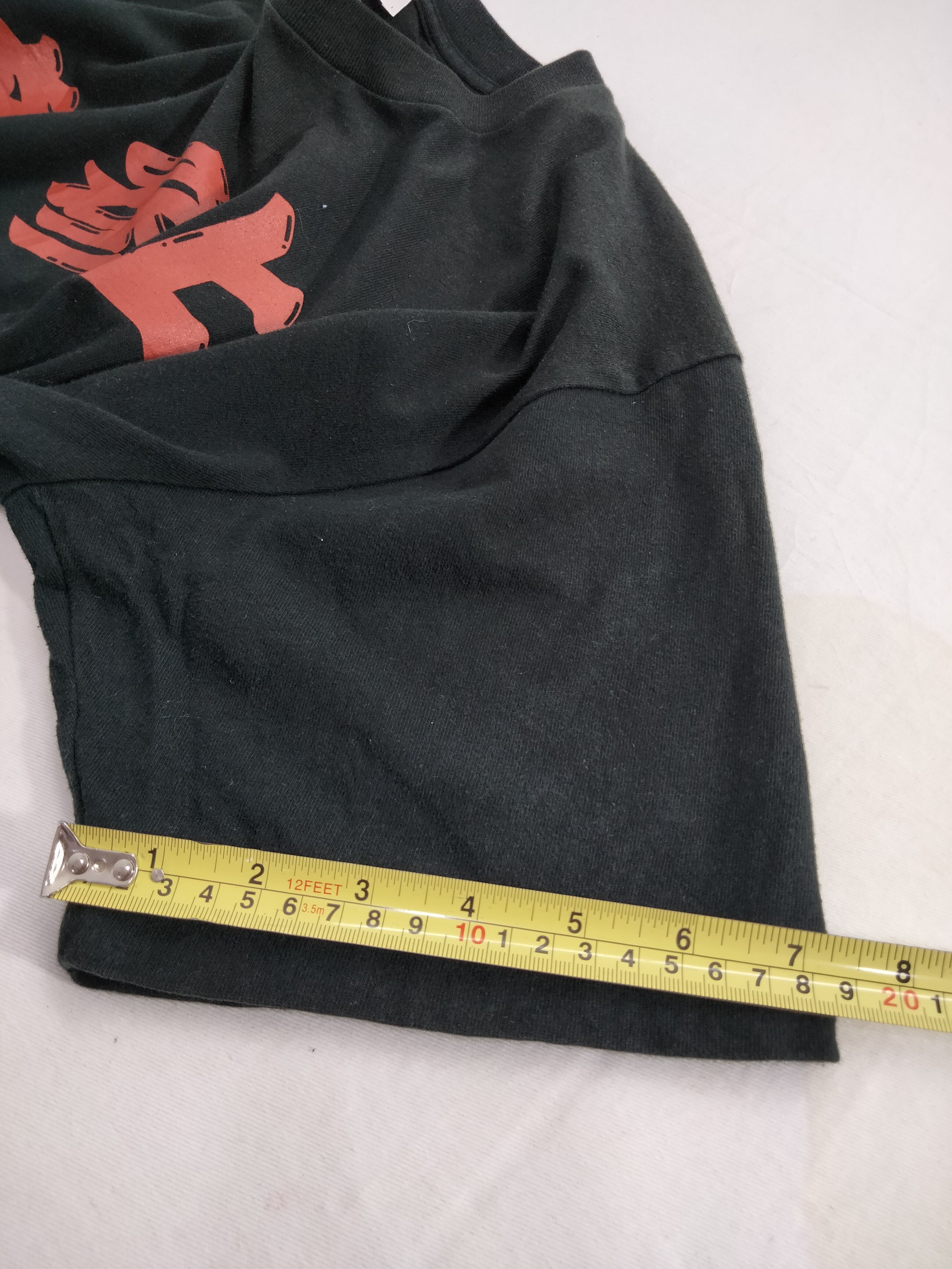Anime × Japanese Brand Vintage Kenji later Masked rider anima Size US L / EU 52-54 / 3 - 10 Thumbnail
