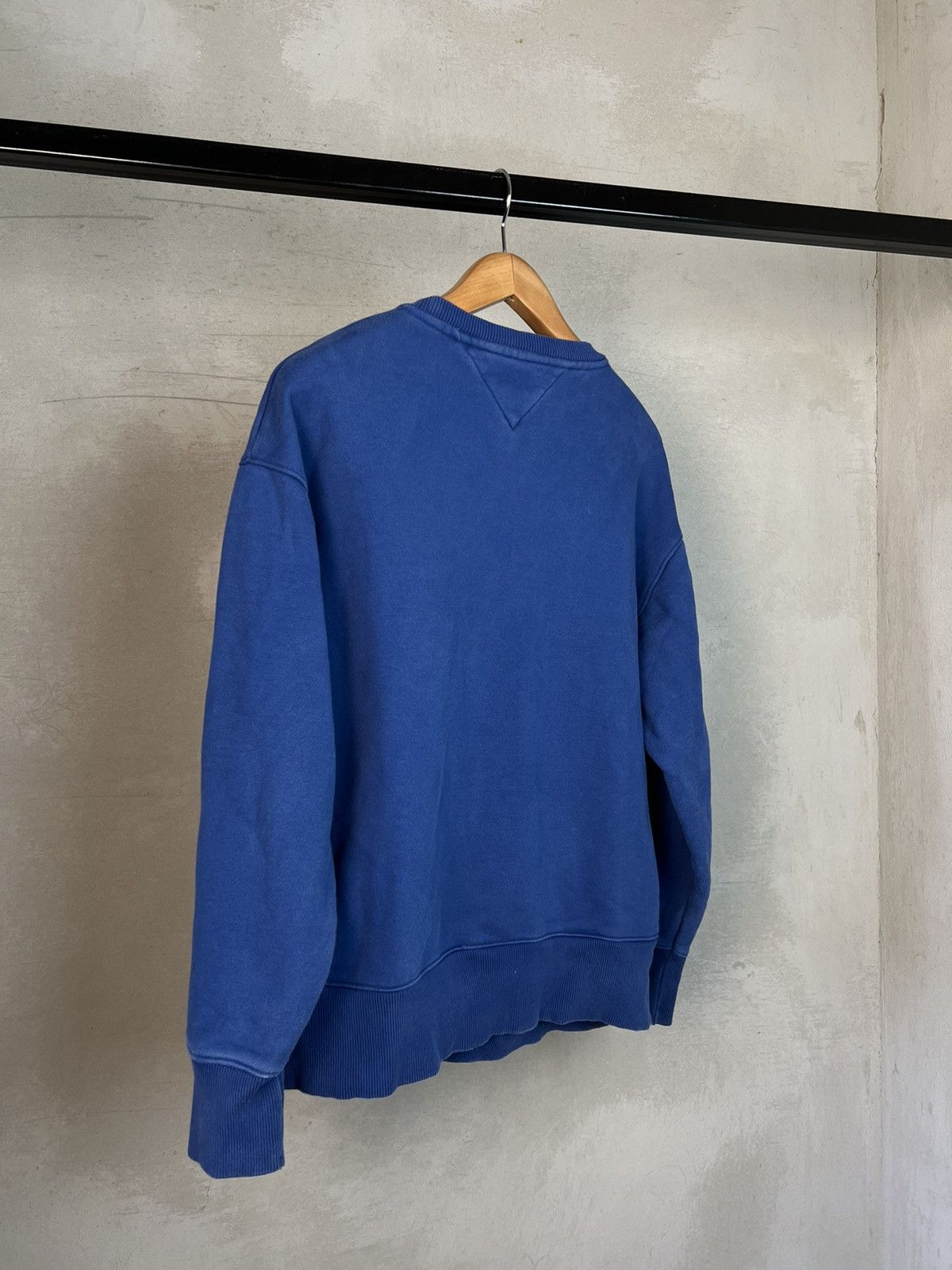 Tommy Hilfiger × Tommy Jeans Tommy Jeans Sweatshirt Big Logo Size US L / EU 52-54 / 3 - 6 Thumbnail