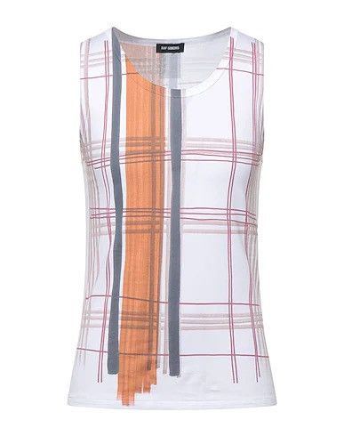 P*o様 【RAF SIMONS】Sleeveless top Solemn-X P*o様 【RAF SIMONS】Sleeveless top Solemn-X Raf Simons Sleeveless