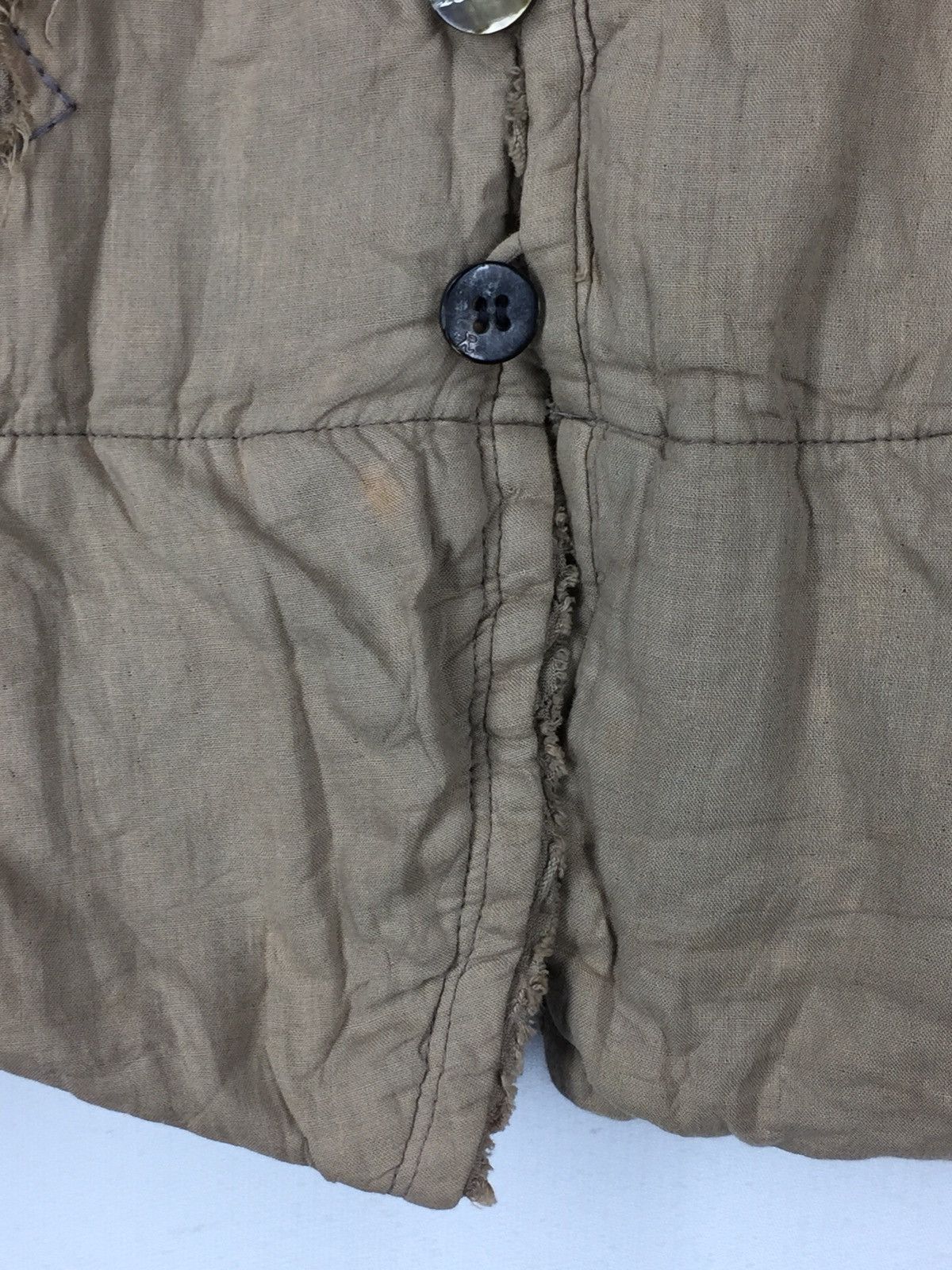 Hai Sporting Gear × Issey Miyake Issey Miyake Abstract Women Shirt Size M / US 6-8 / IT 42-44 - 8 Thumbnail