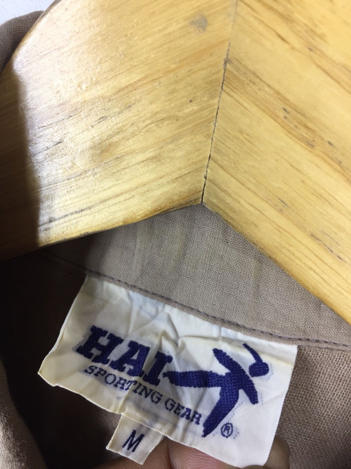 Hai Sporting Gear × Issey Miyake Issey Miyake Abstract Women Shirt Size M / US 6-8 / IT 42-44 - 4 Thumbnail
