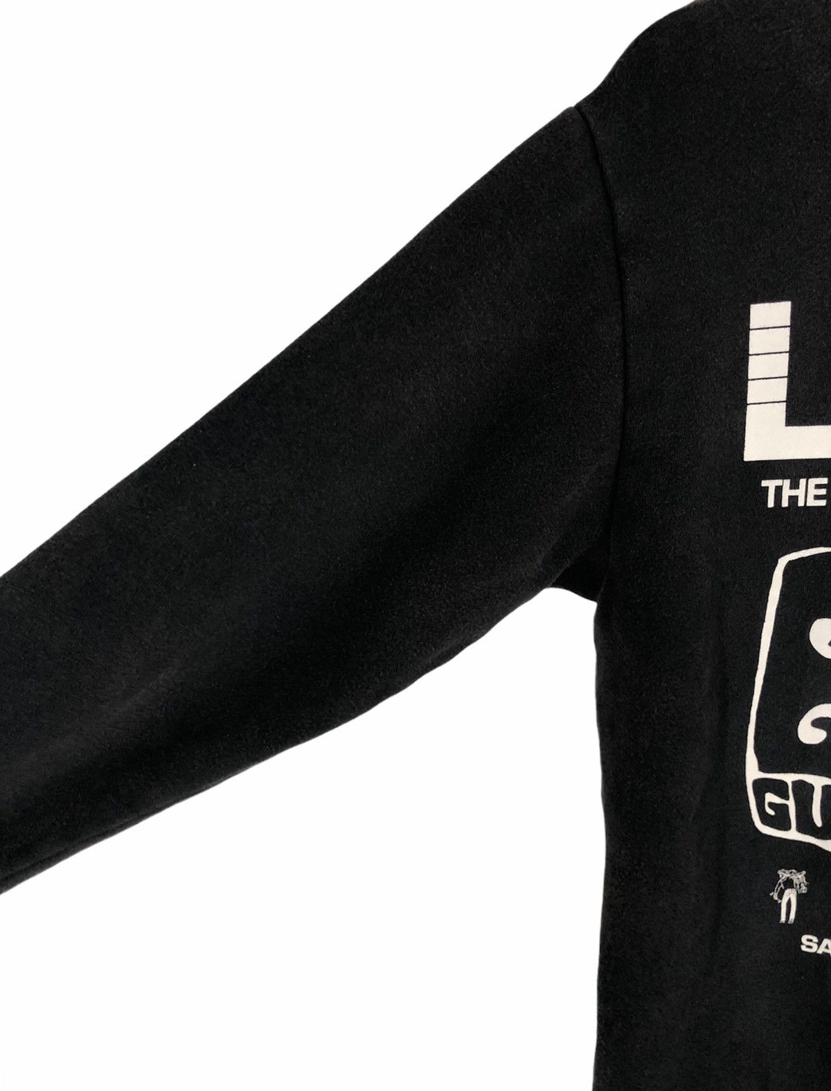 Levi's × Levi's Vintage Clothing × Vintage Vintage Levis Jumper Sweatshirt Every Pair Guaranteed Size US M / EU 48-50 / 2 - 4 Thumbnail