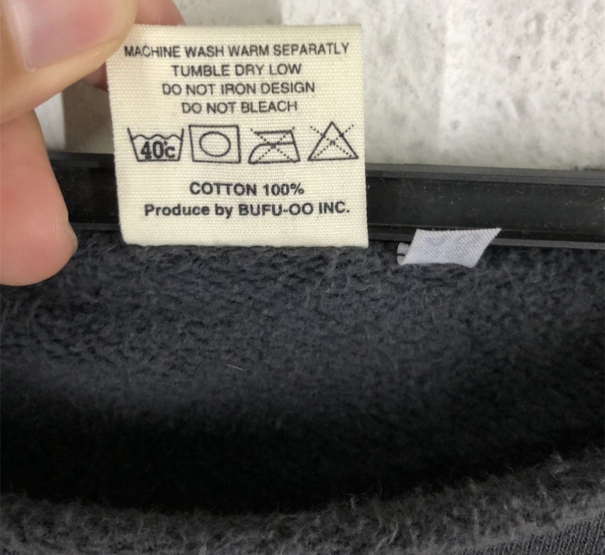 Japanese Brand × Two Moon two mom products by BUFU-OO inc Size US M / EU 48-50 / 2 - 7 Thumbnail