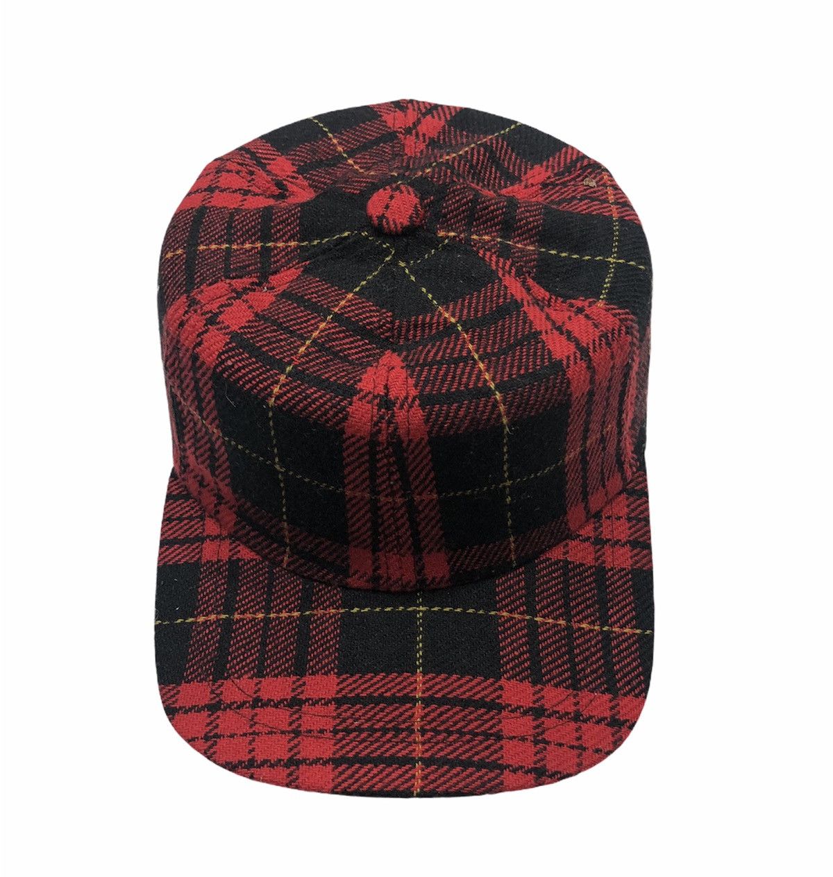 Vintage Vintage Seattle cap American streetwear Skateboard Size ONE SIZE - 1 Thumbnail