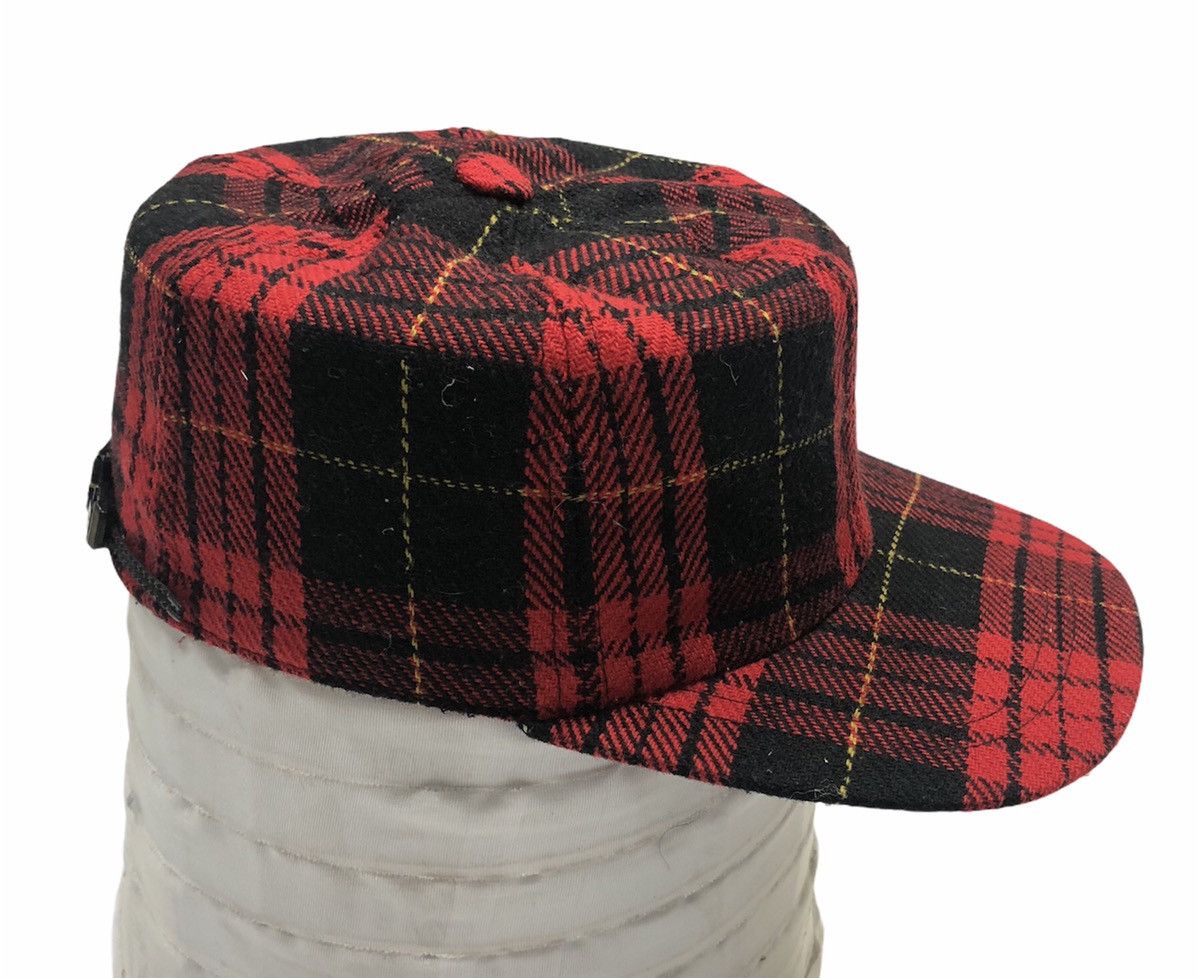Vintage Vintage Seattle cap American streetwear Skateboard Size ONE SIZE - 2 Thumbnail